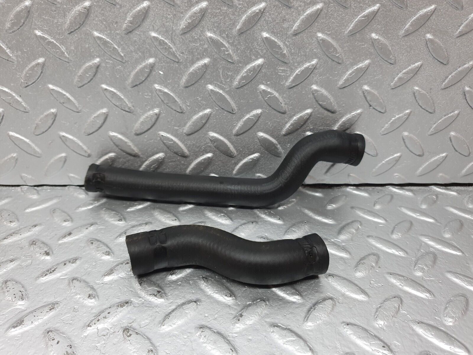 41622 Mercedes-Benz W124 200E Water Cooling Hose Pipe 1248323494 1248320894