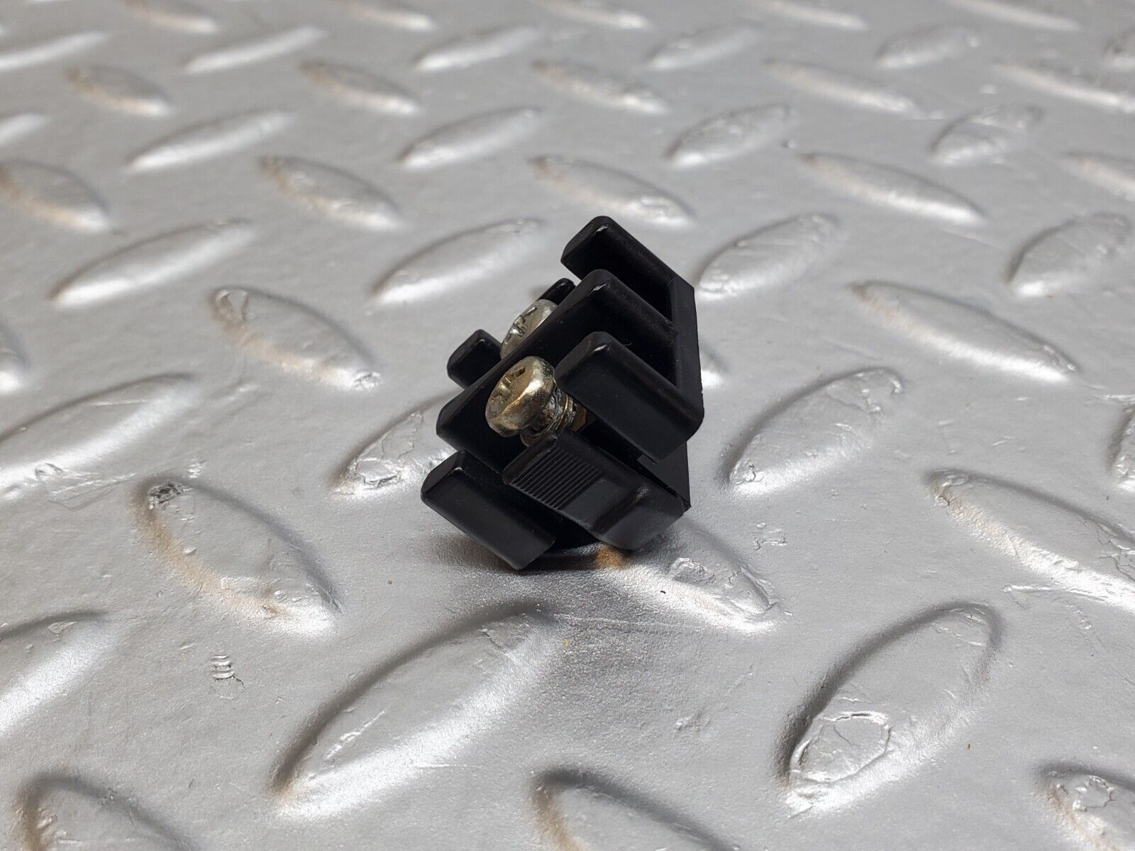 44719 Mercedes-Benz W124 220E Wiring Cable Junction 0005400269