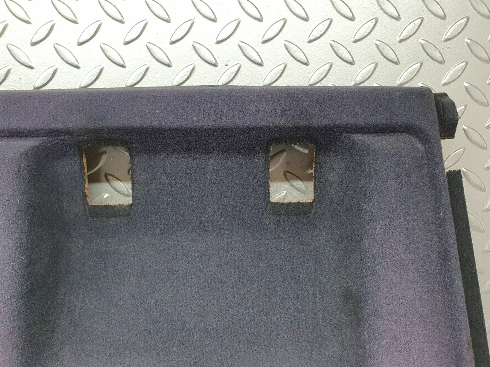 41819 Mercedes-Benz W202 C200 Rear Parcel Shelf 2026904646 2028400074