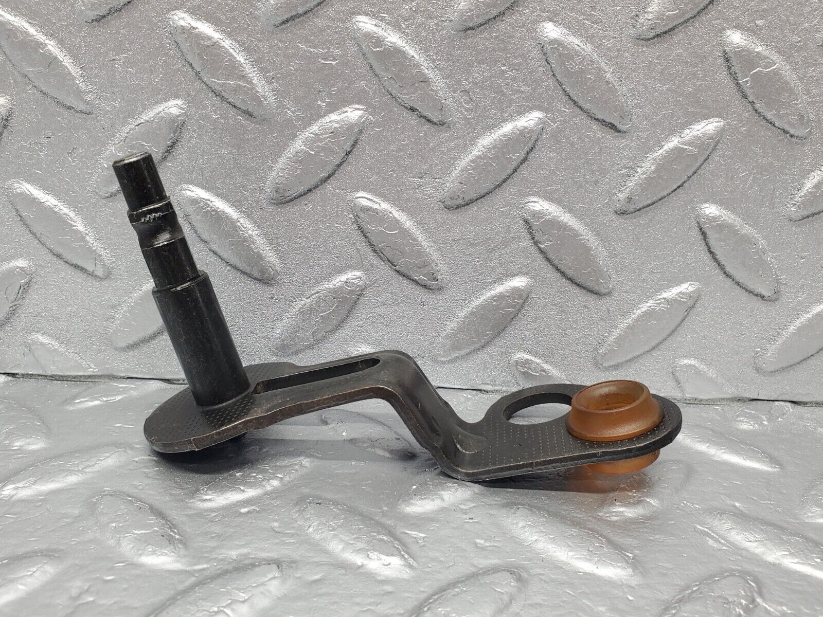 46304 Mercedes-Benz W124 280E Automatic Gearbox Linkage 722.433