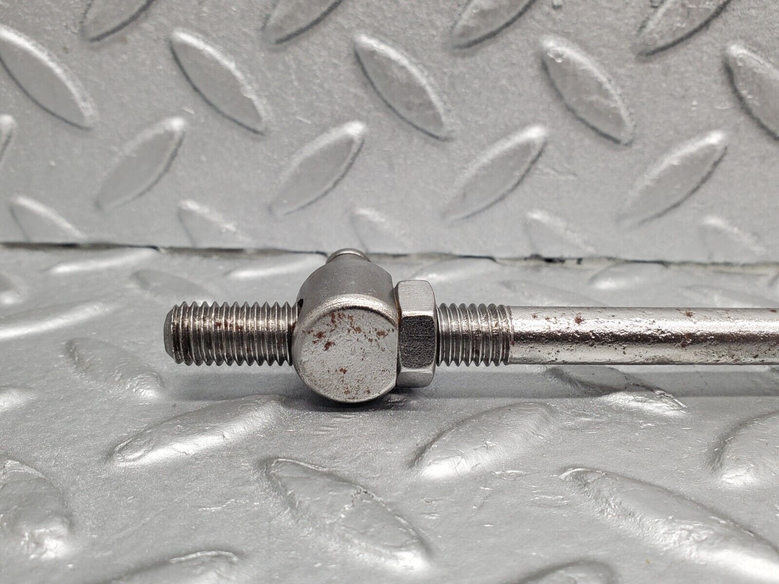 46029 Mercedes-Benz W126 420SE Automatic Gearbox Linkage