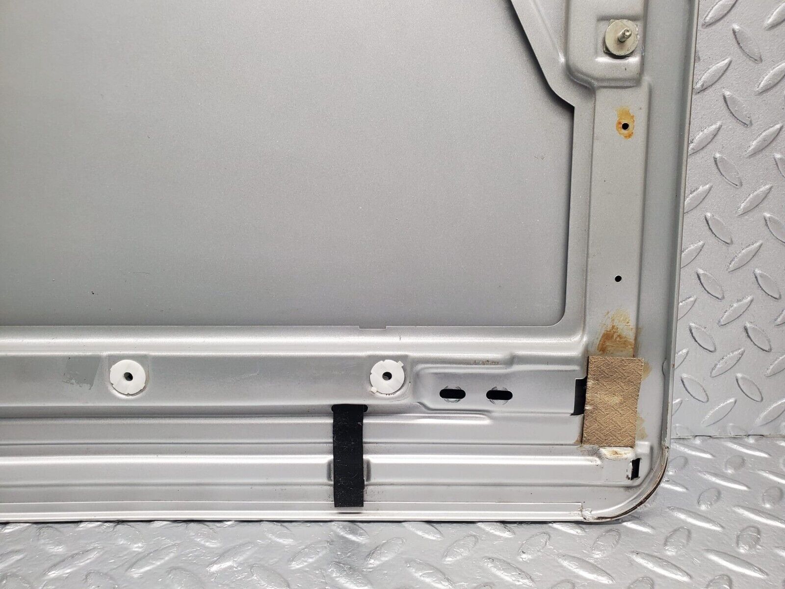 46120 Mercedes-Benz W124 Sunroof Panel