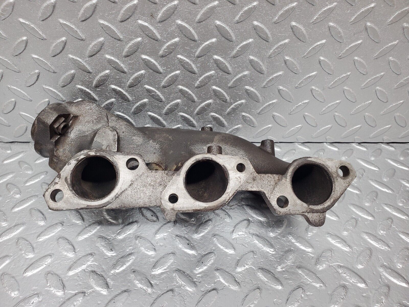 45183 Mercedes-Benz R129 300SL Coupe Exhaust Manifold 1-3 Cylinder 1031425002