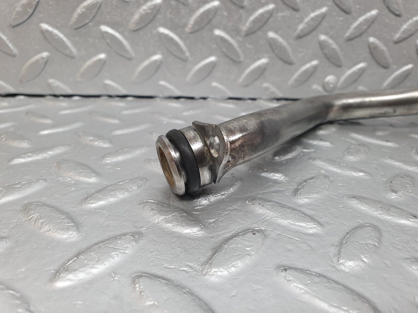 42500 Mercedes-Benz R129 320SL Coupe Coolant Pipe