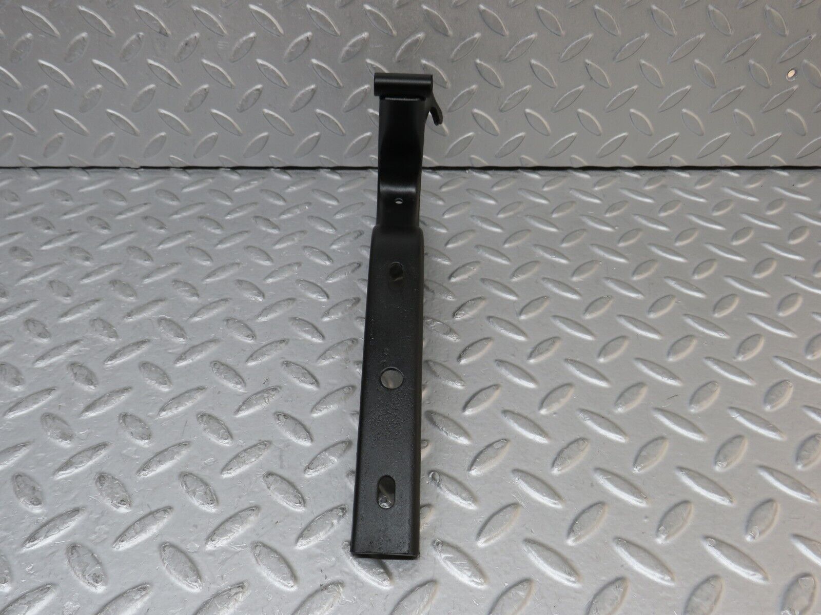 35558 Mercedes-Benz R107 280SL Trunk Lid Hinge Left Side