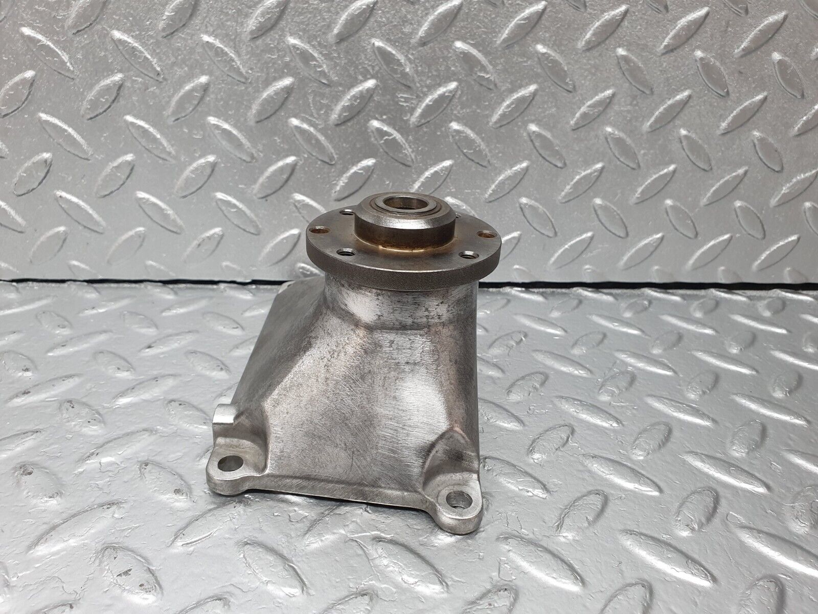 42309 Mercedes-Benz R129 320SL Coupe Belt Tensioner Assembly 1042050905