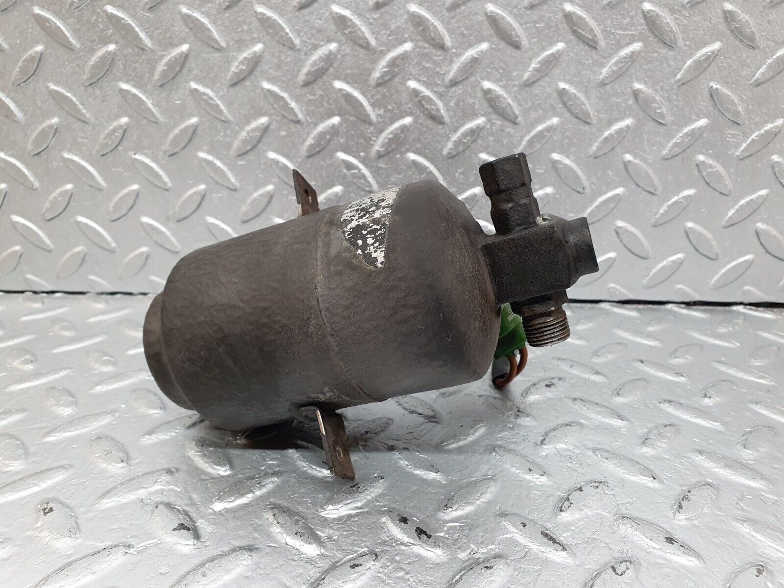 42501 Mercedes-Benz R129 320SL Coupe Air Conditioning Air Dryer 1248213651 0048206710