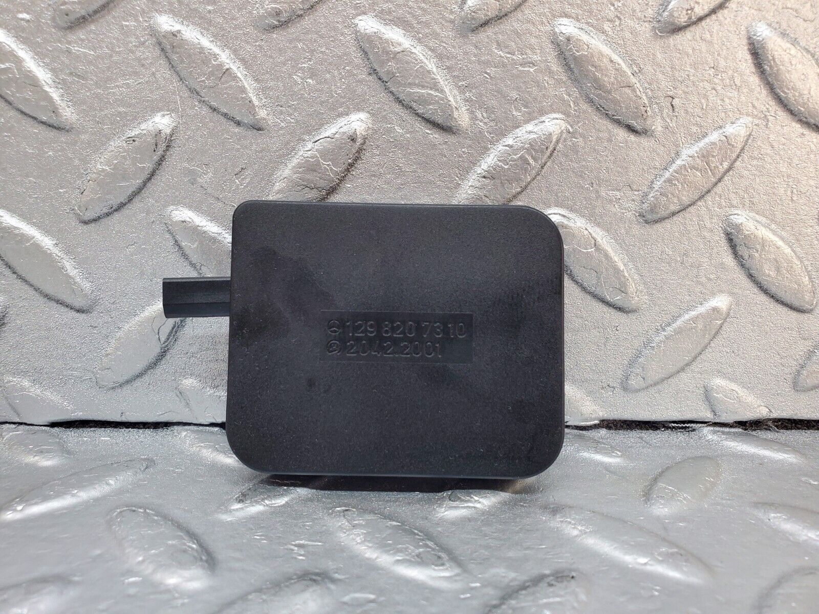 44933 Mercedes-Benz R129 300SL Coupe Soft Top Sensor 1298207310