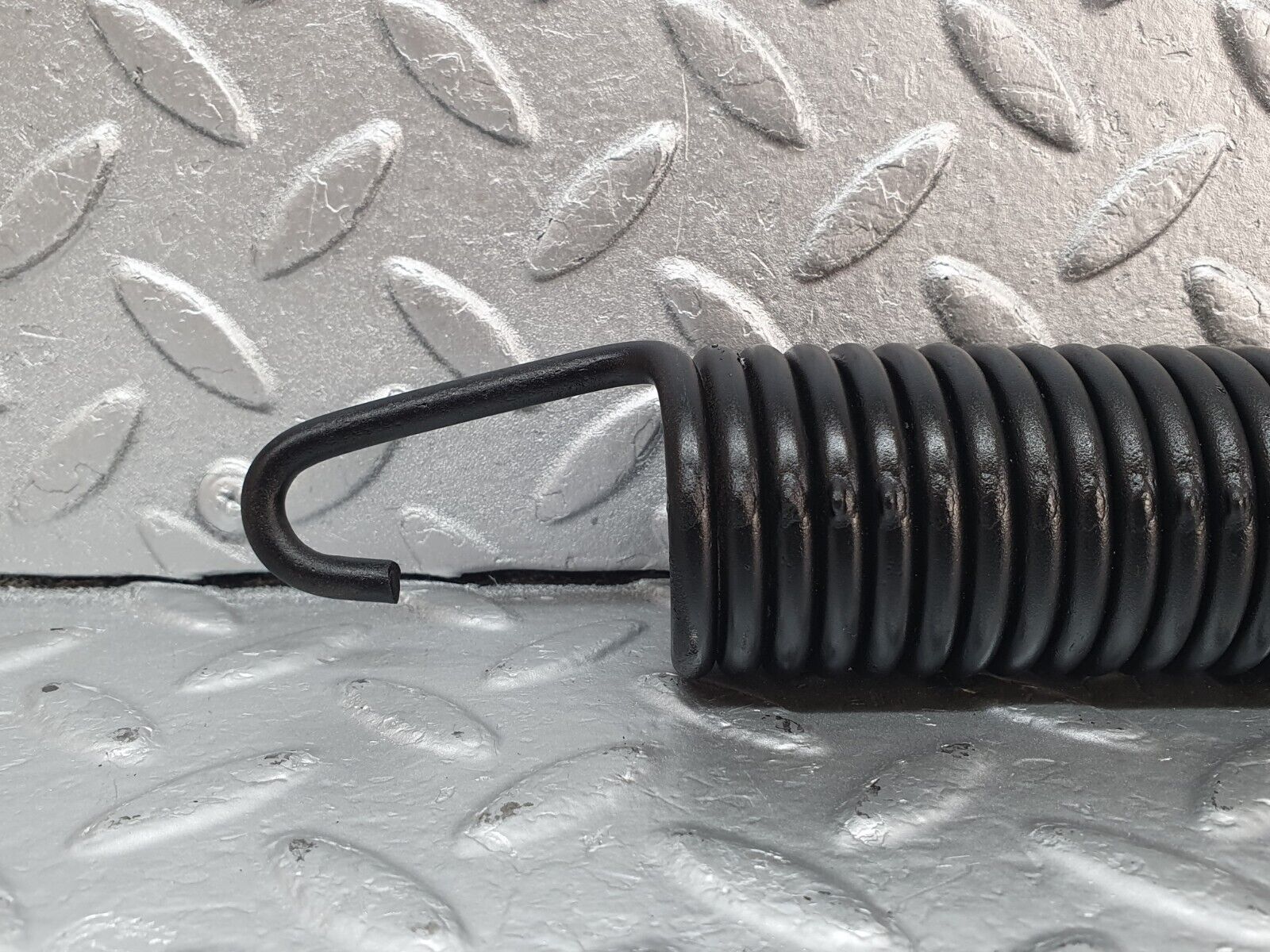 43146 Mercedes-Benz W108 280SE Trunk Lid Hinge Spring