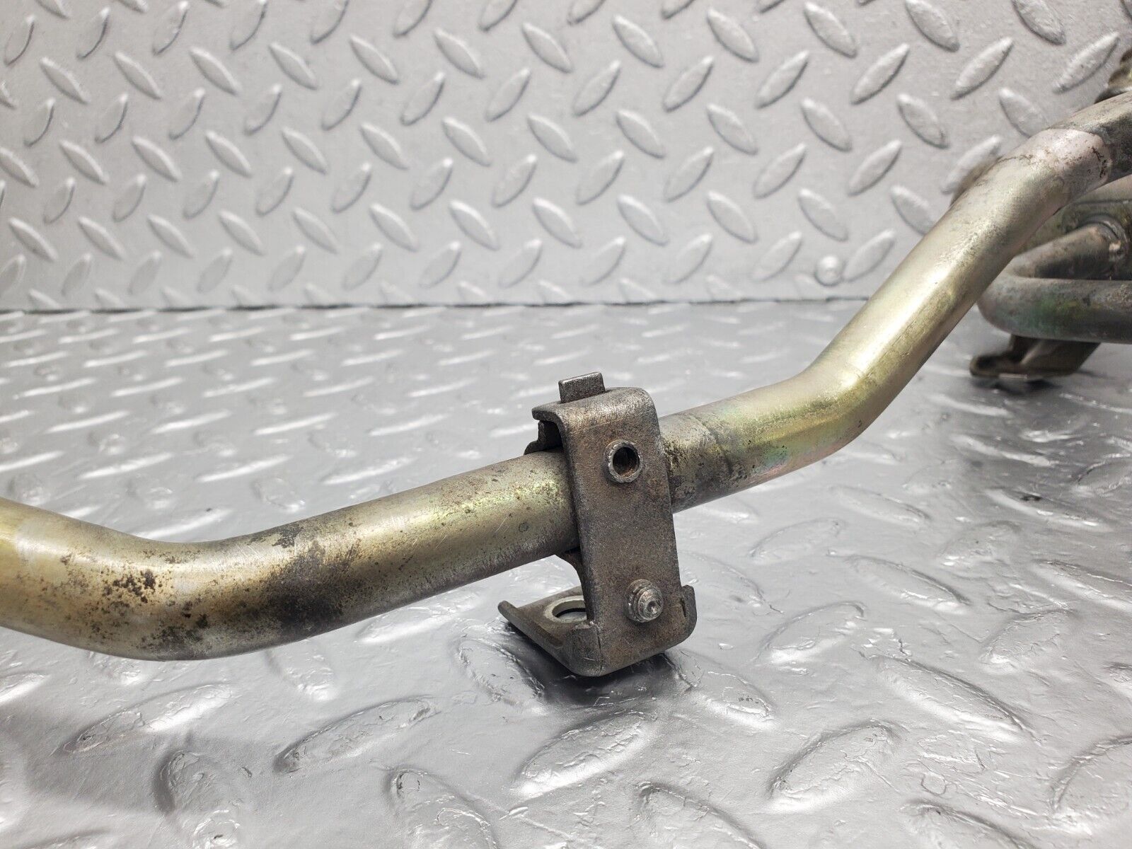 46089 Mercedes-Benz W126 420SE Air Conditioning Hose Pipe With Dryer