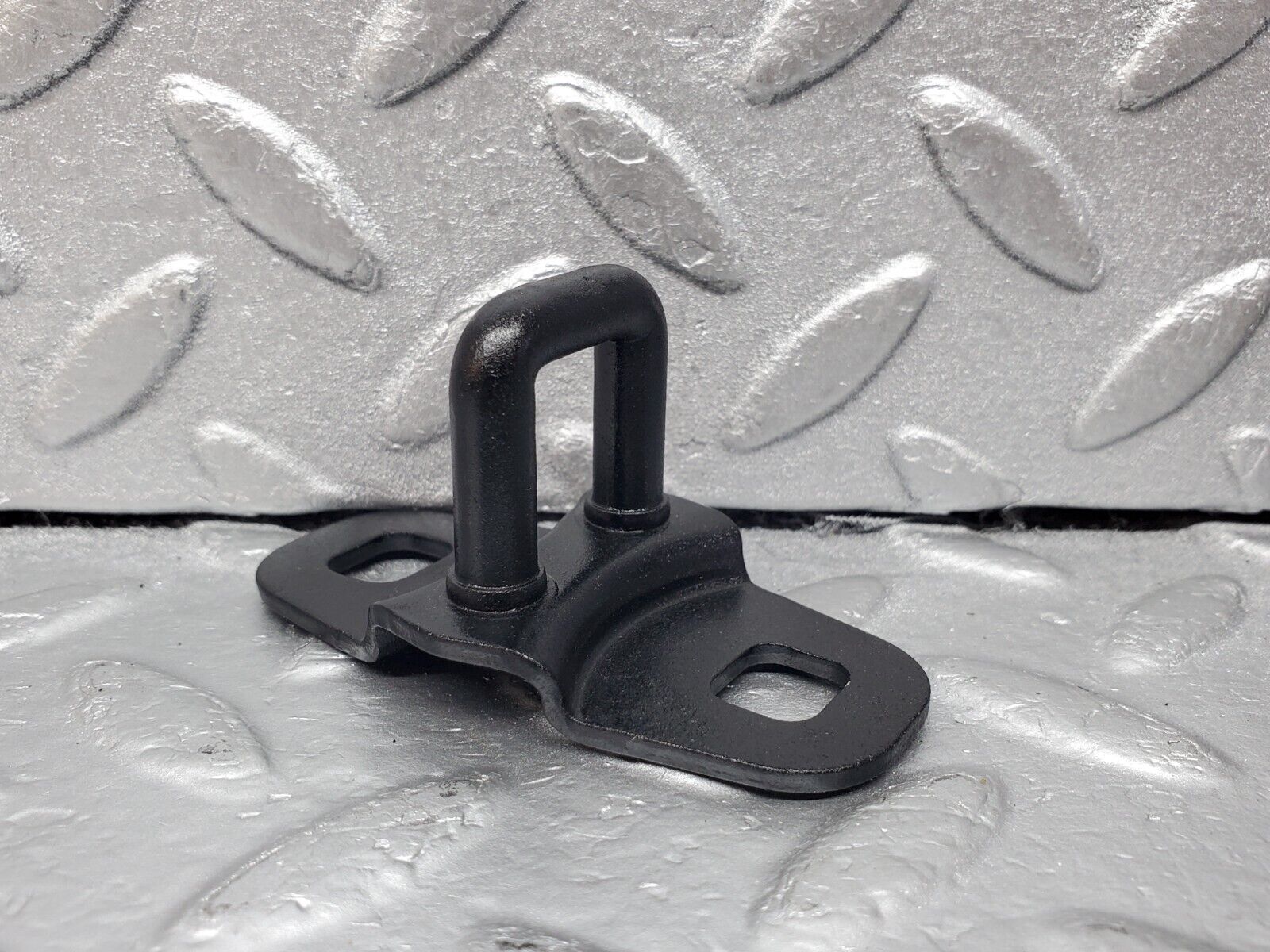 45215 Mercedes-Benz R129 300SL Coupe Bonnet Lock Latch Pair 1298800060