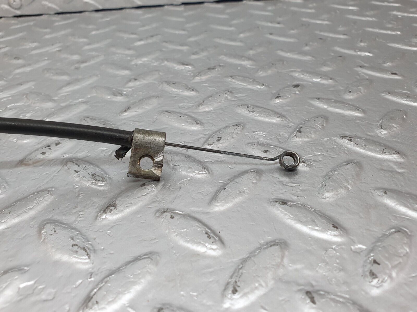 43452 Mercedes-Benz W108 280SE Heater Control