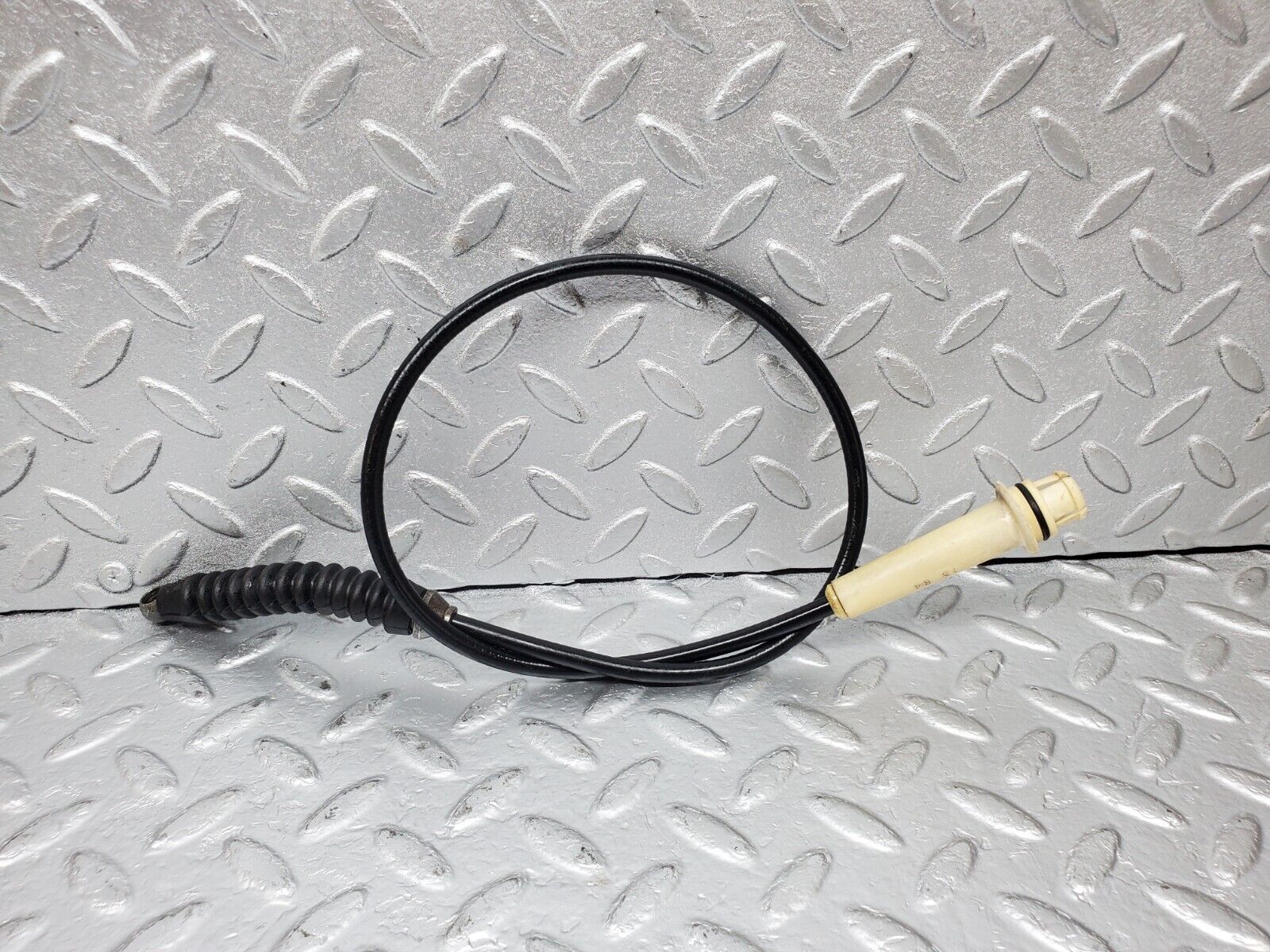 44503 Mercedes-Benz W123 280E Automatic Gearbox Cable
