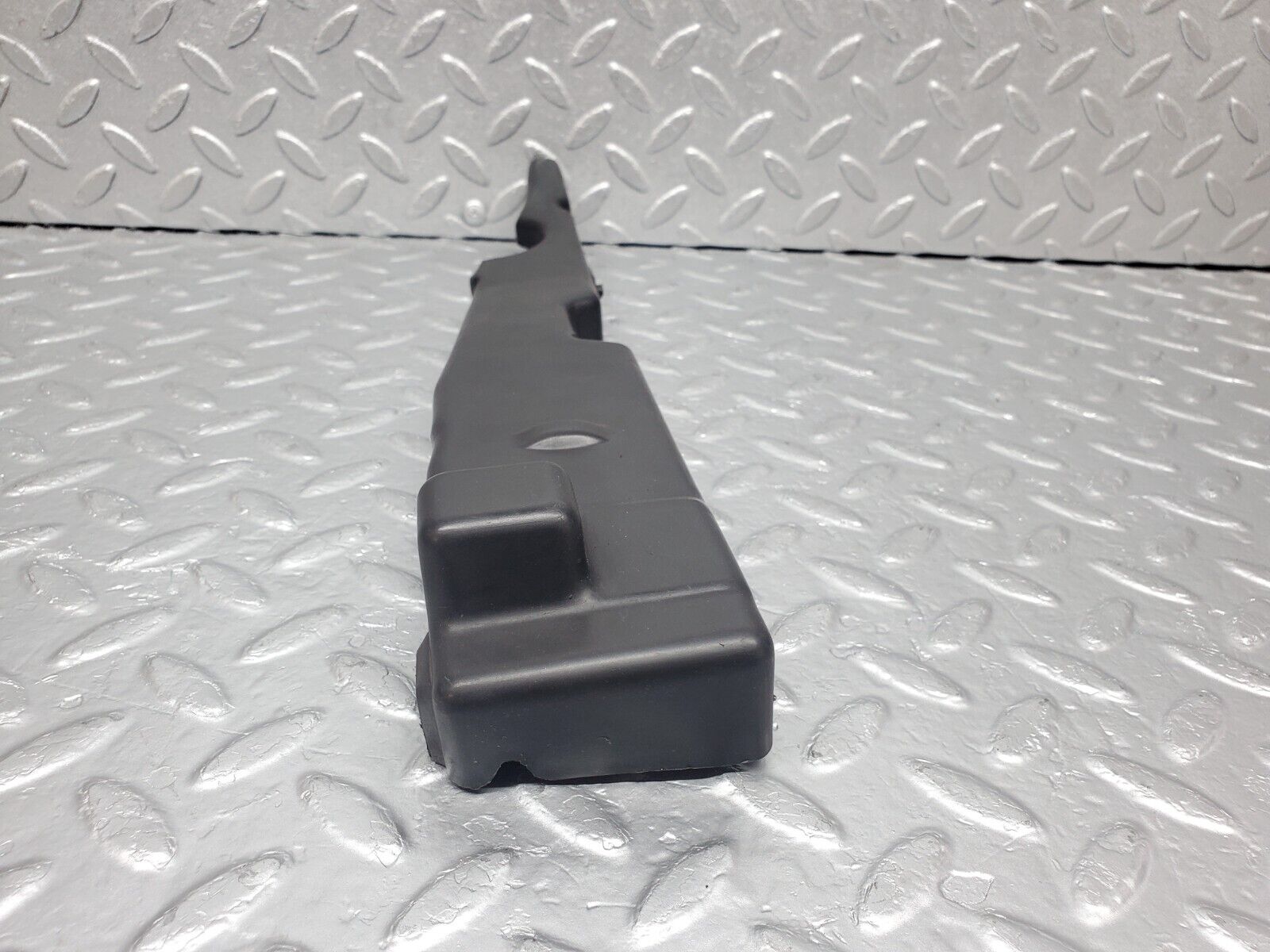 44327 Mercedes-Benz W123 280E Bonnet Lock Catch Cover 1238870025