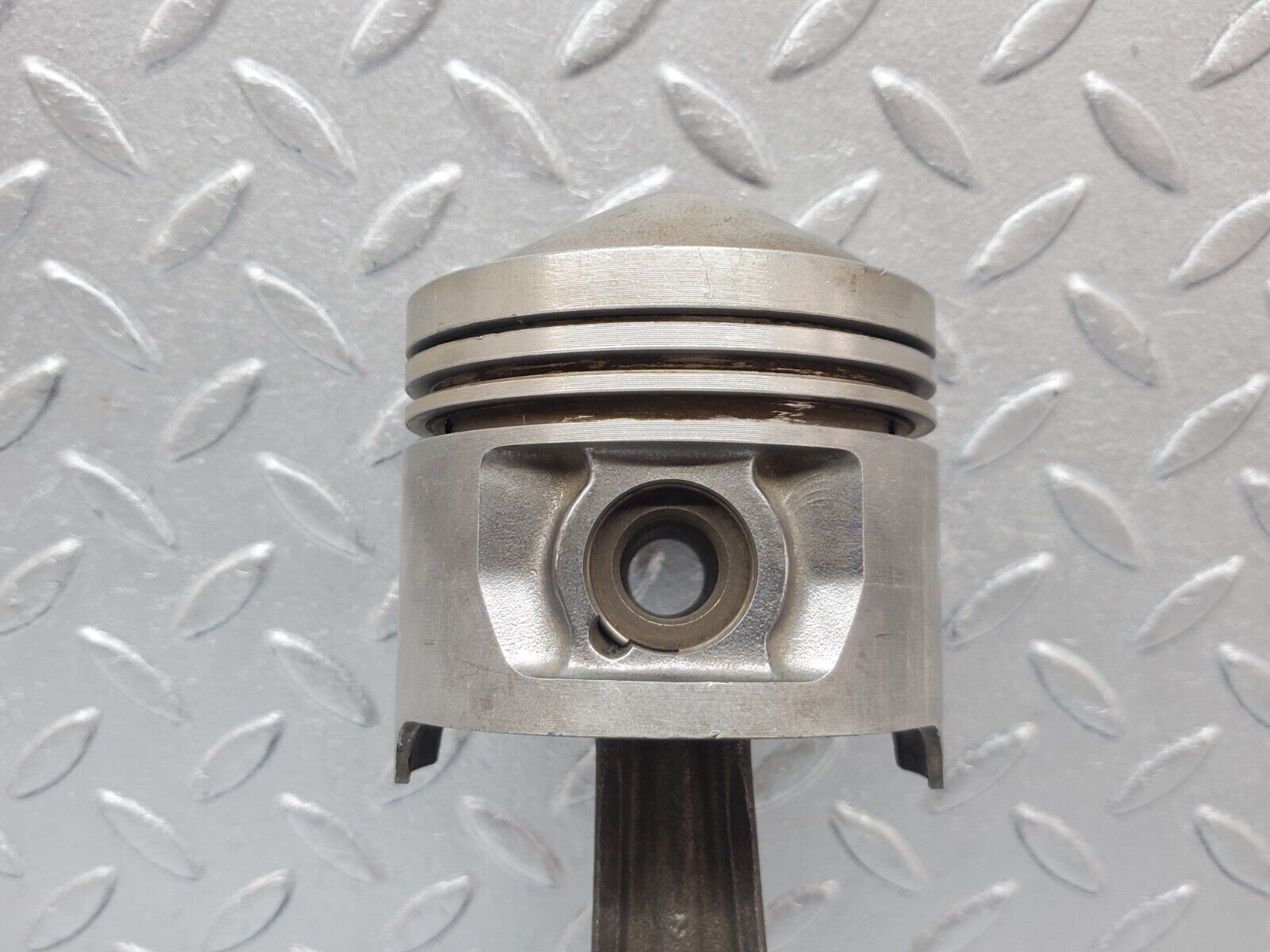 44299 Mercedes-Benz W123 280E Piston With Connecting Rod 85.985Mm 11005