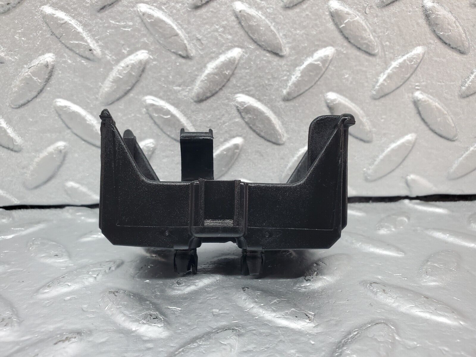 45124 Mercedes-Benz R129 300SL Coupe Cable Wire Holder Bracket 1295453540