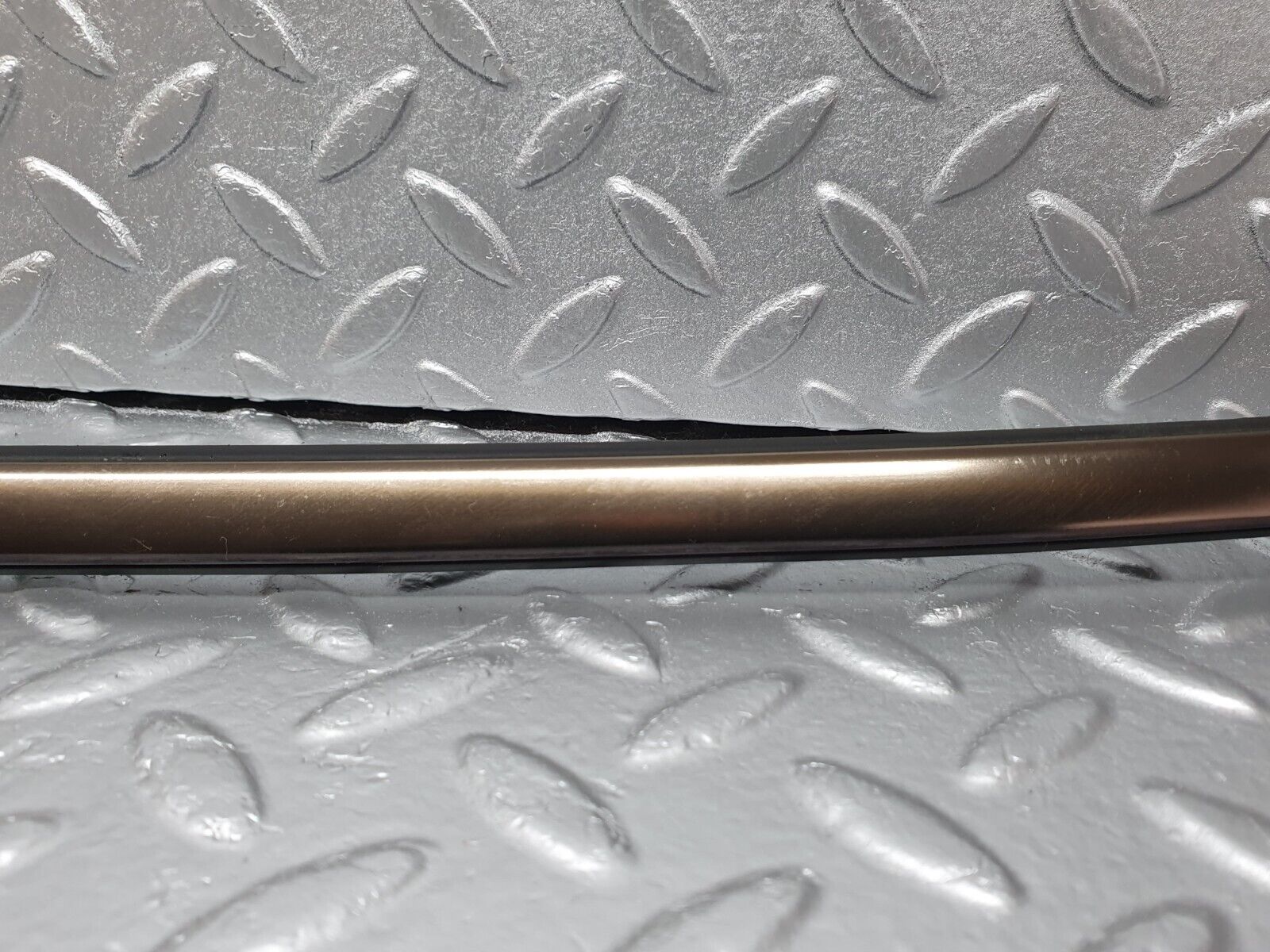 42109 Mercedes-Benz W202 C200 Rear Windscreen Lower Trim