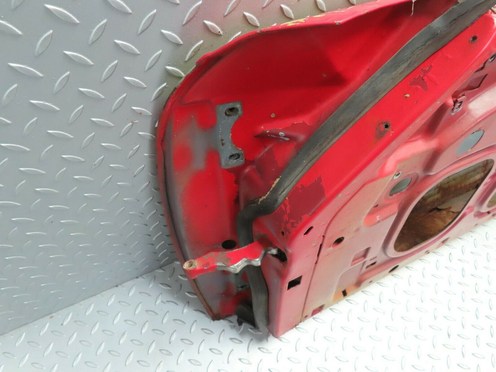 15636 Mercedes-Benz R107 450SL Right Door