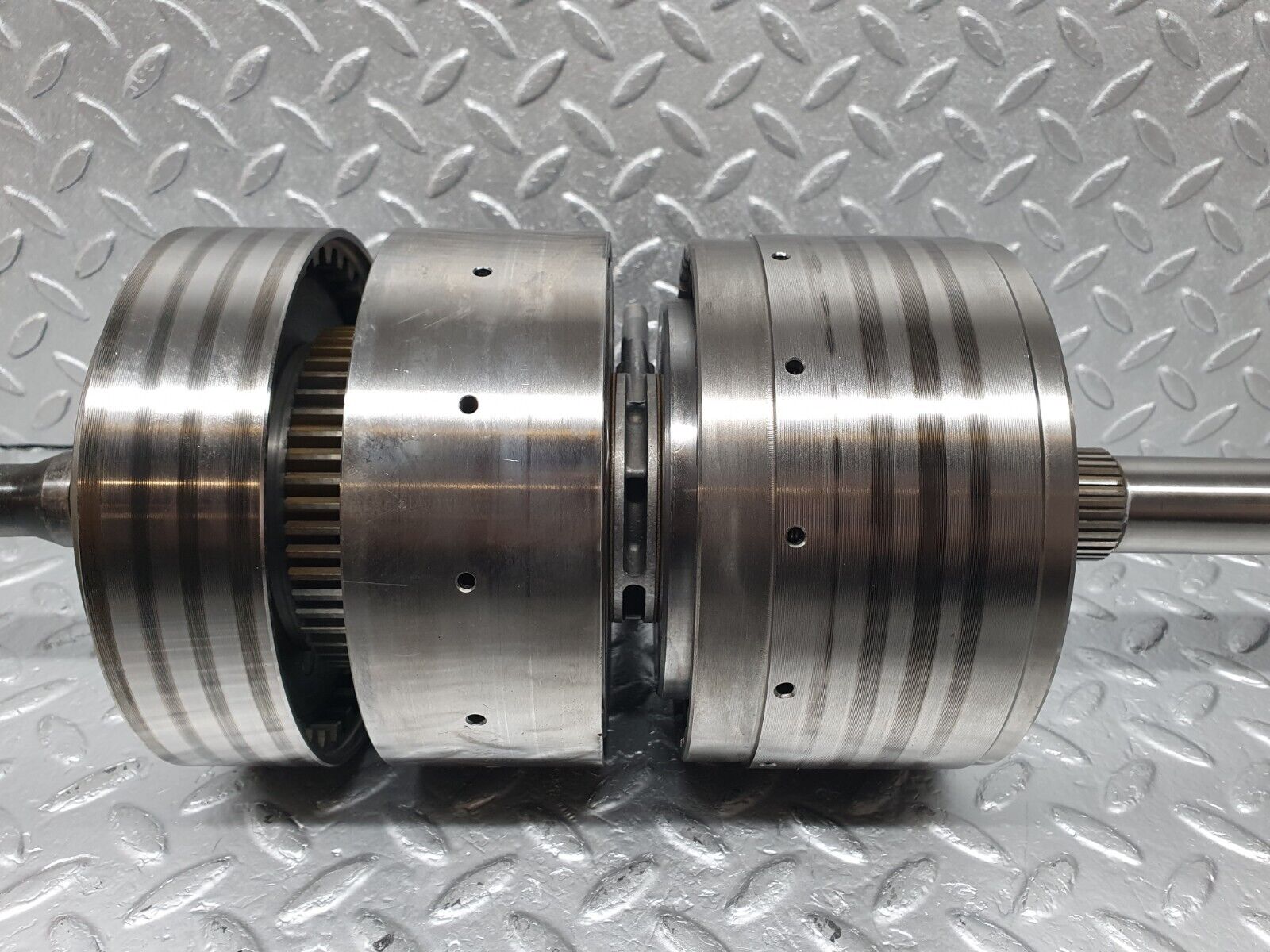 44240 Mercedes-Benz C107 350SLC Coupe Automatic Gearbox Gear Set 722.001