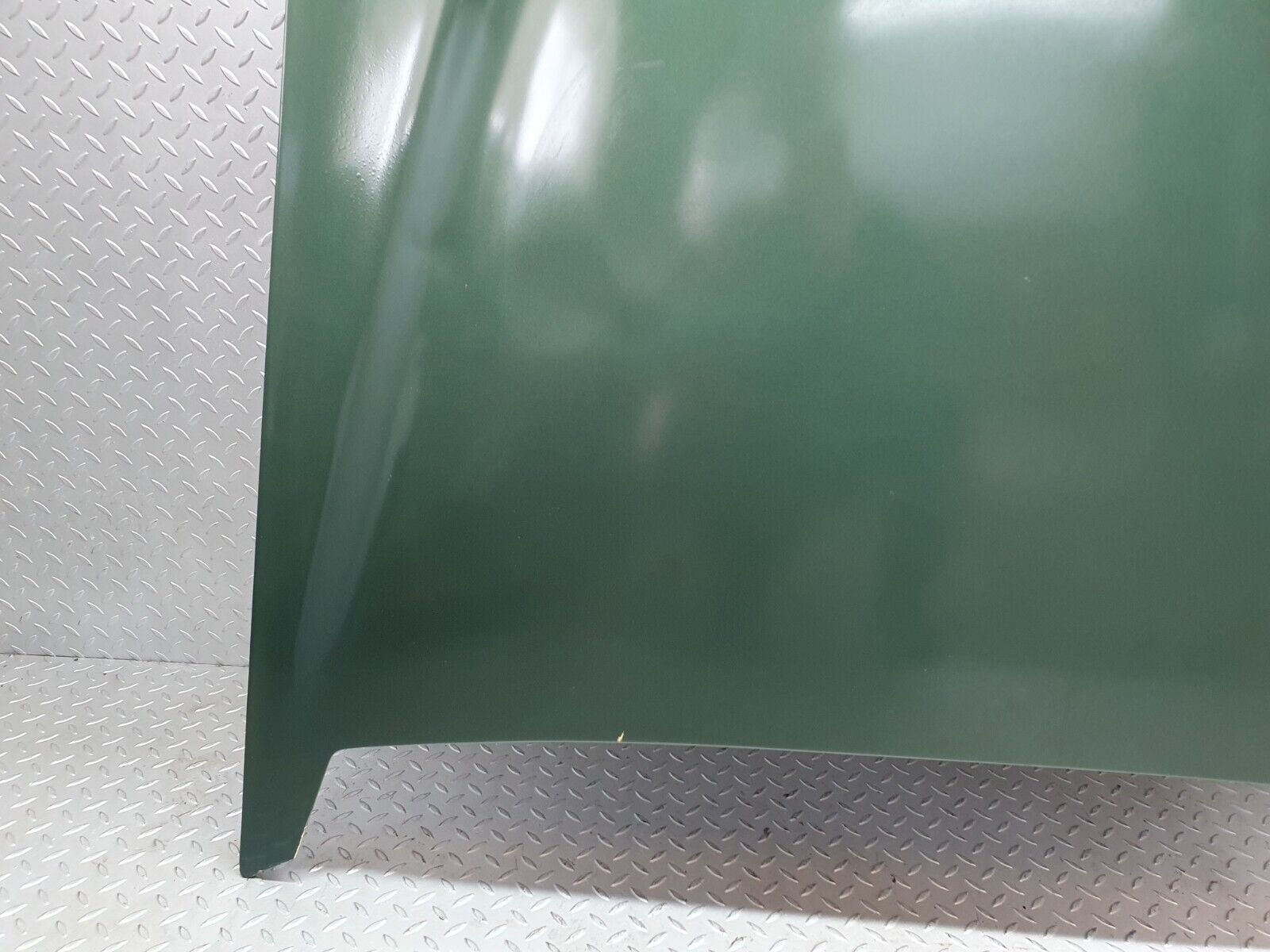 43481 Mercedes-Benz W108 280SE Bonnet