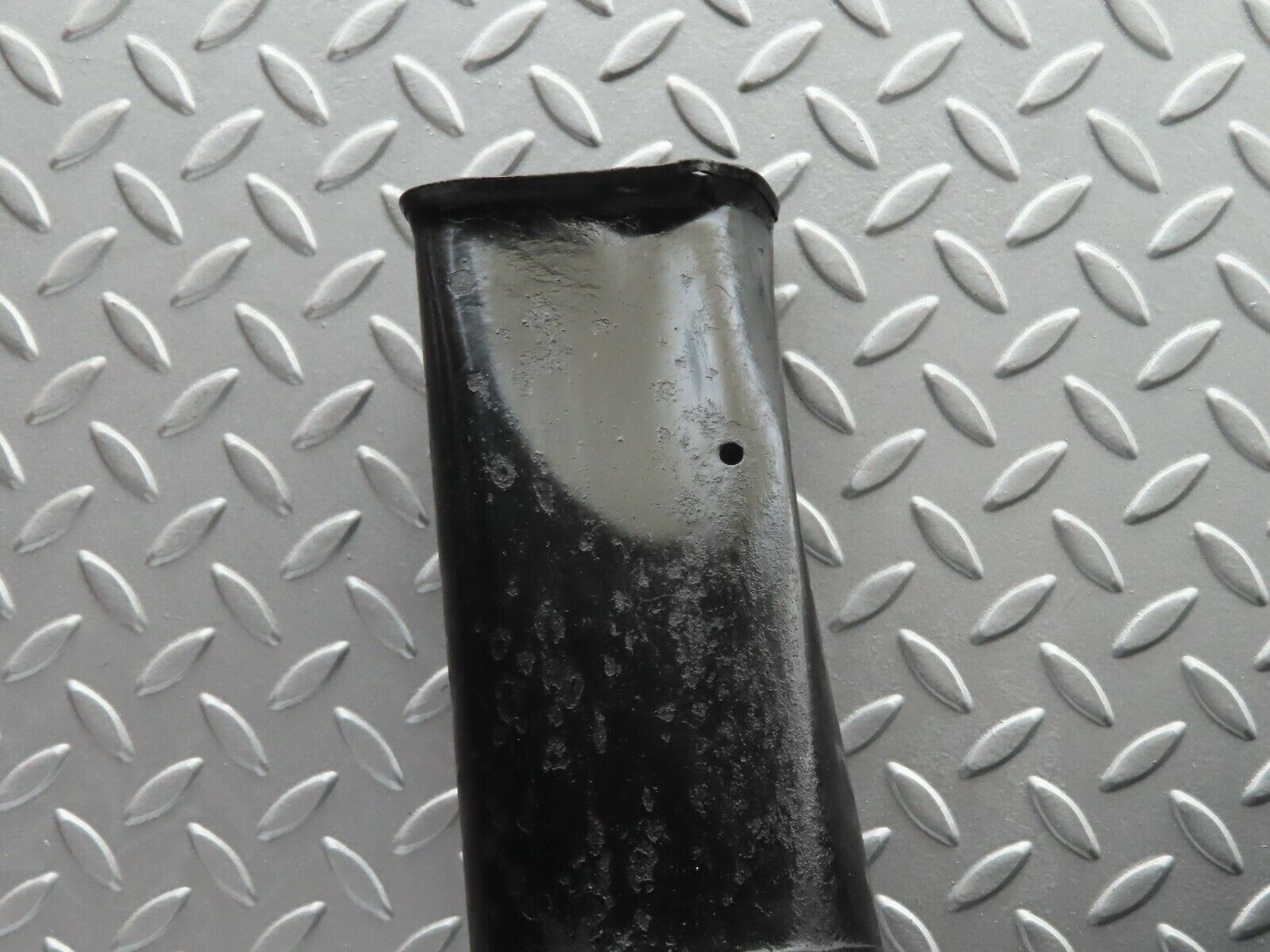 5188 Mercedes-Benz R107 350SL Air Filter Housing 4517485106