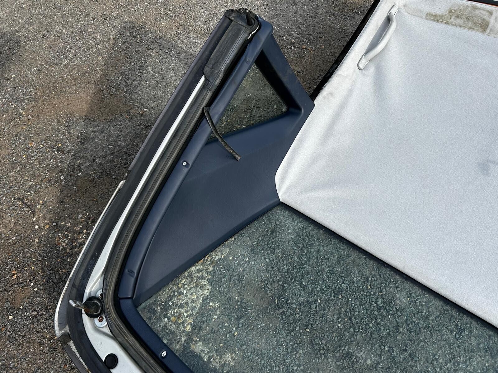 45276 Mercedes-Benz R129 300SL Coupe Hard Top