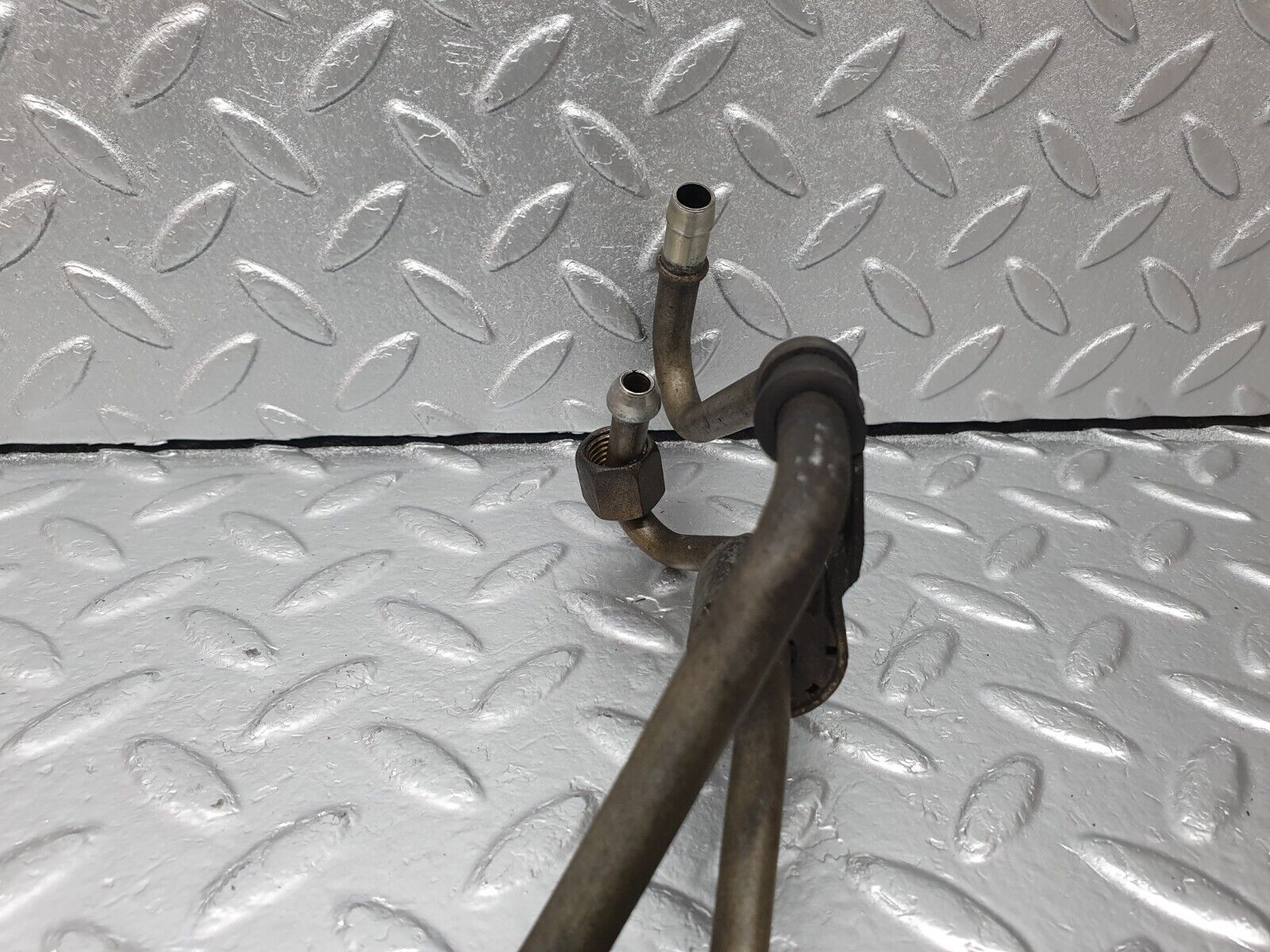 42077 Mercedes-Benz W202 C200 Power Steering Hose Pipe