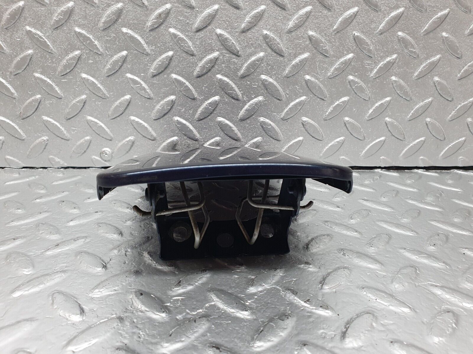 42355 Mercedes-Benz R129 320SL Coupe Fuel Tank Flap Cap 1295841339