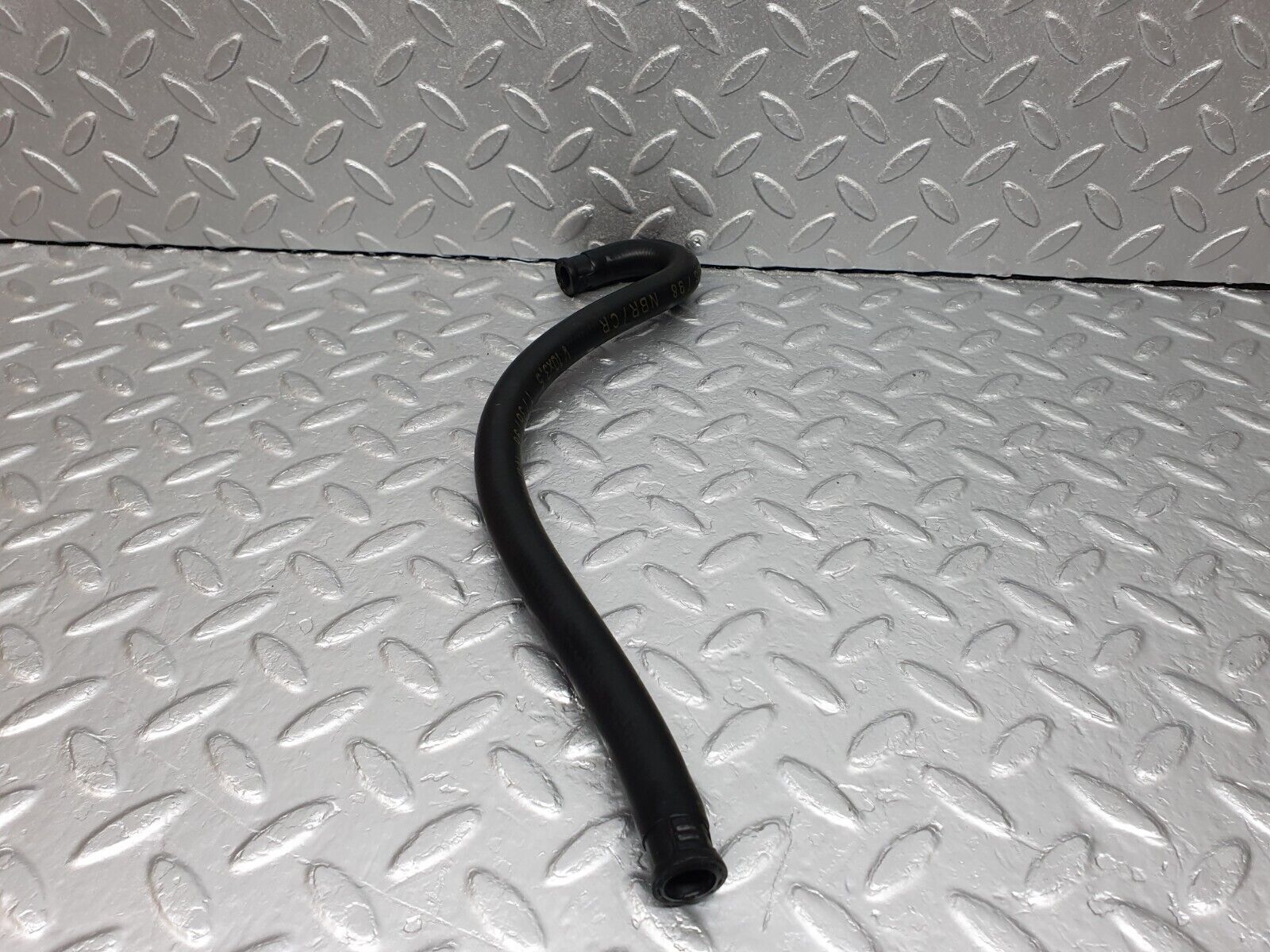 42068 Mercedes-Benz W202 C200 Heater Hose Pipe 2029972482