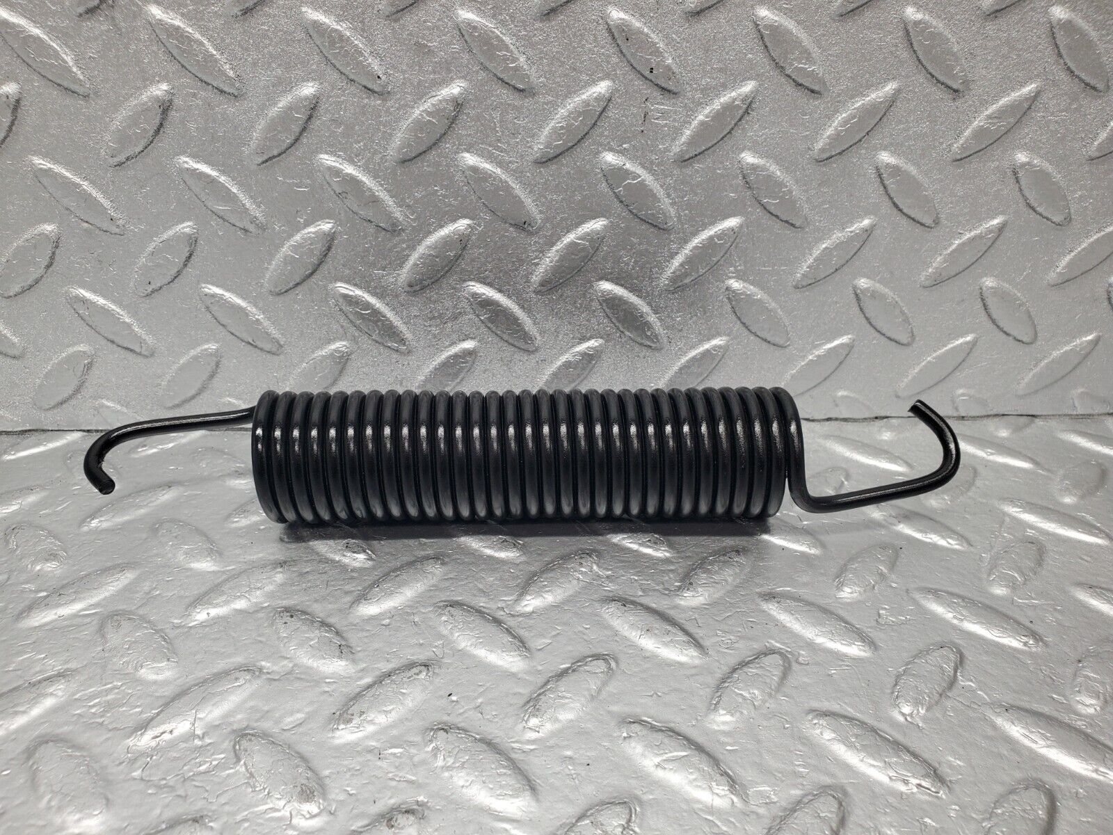 46653 Mercedes-Benz C123 280CE Coupe Trunk Lid Hinge Spring