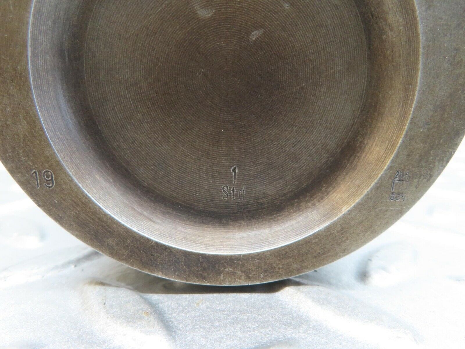 13798 Mercedes-Benz R107 450SL Piston With Connecting Rod 92mm