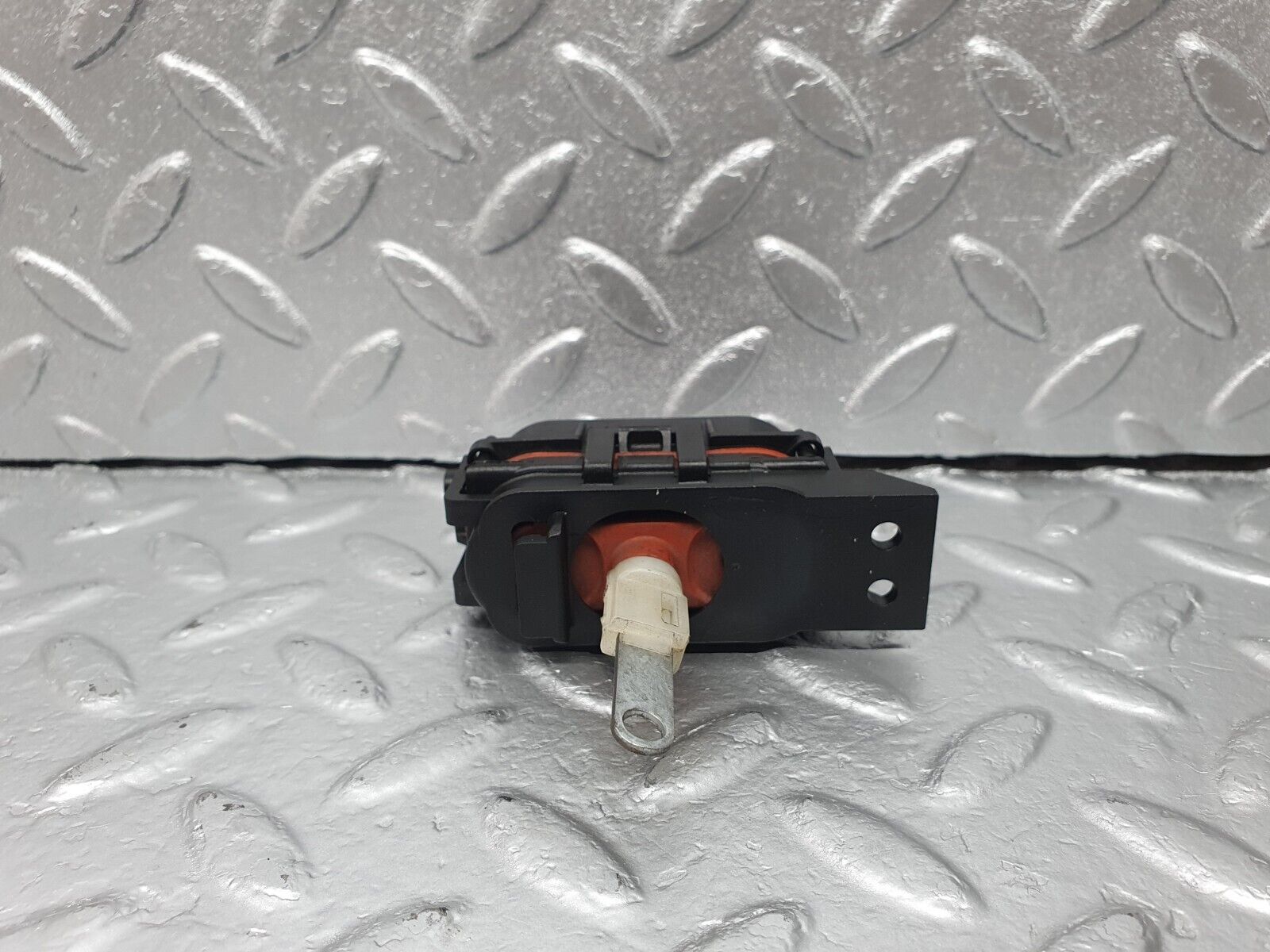 42253 Mercedes-Benz R129 320SL Coupe Heater Box Vacuum Actuator