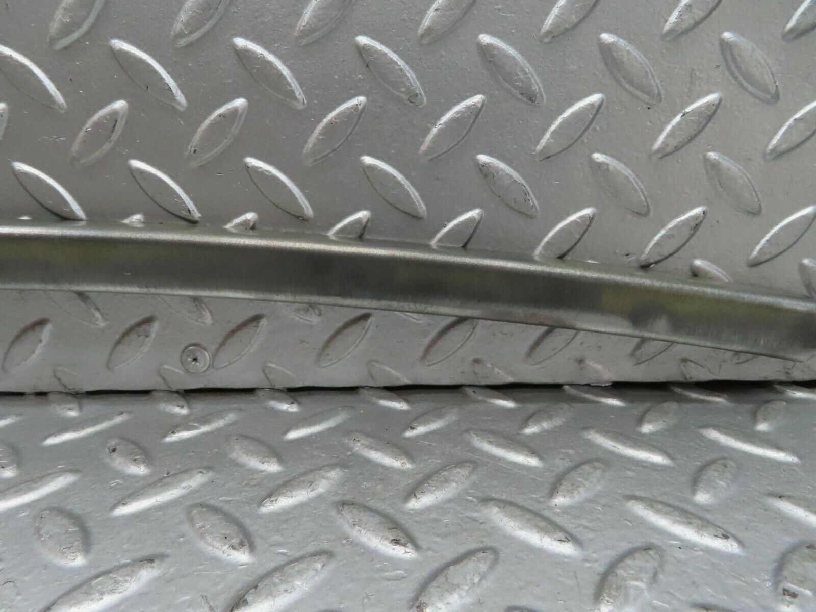 15723 Mercedes-Benz R107 450SL Right Door Window Channel