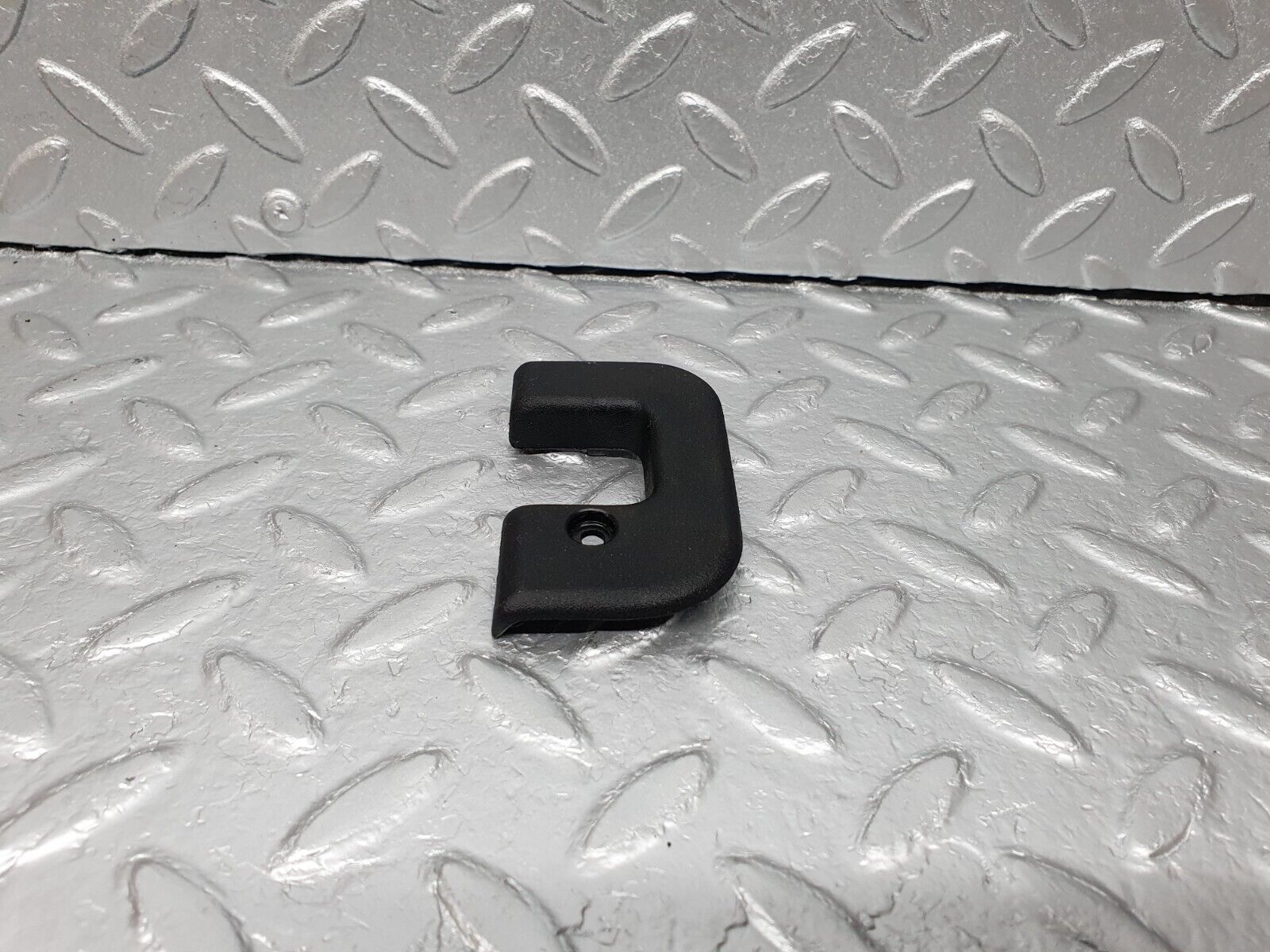 41671 Mercedes-Benz W124 200E Door Lock Cover Left Side