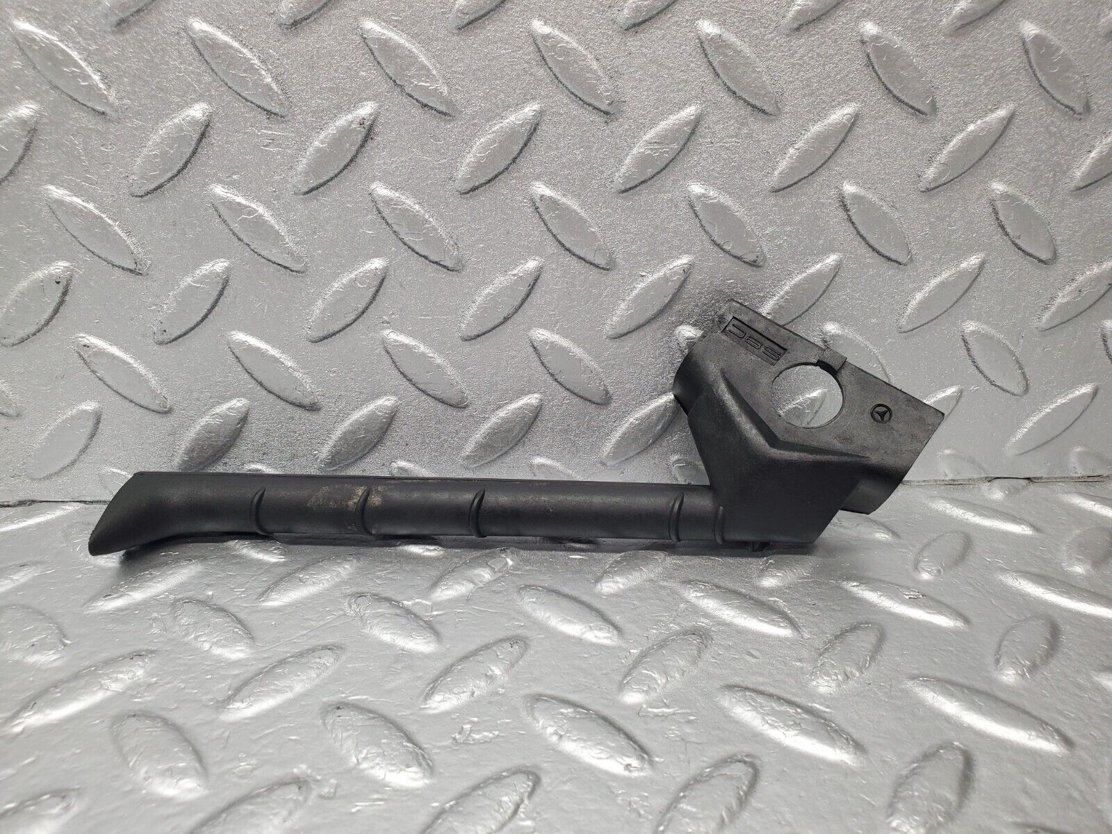 46448 Mercedes-Benz C123 280CE Coupe Wiper Mechanism Tray Water Drain