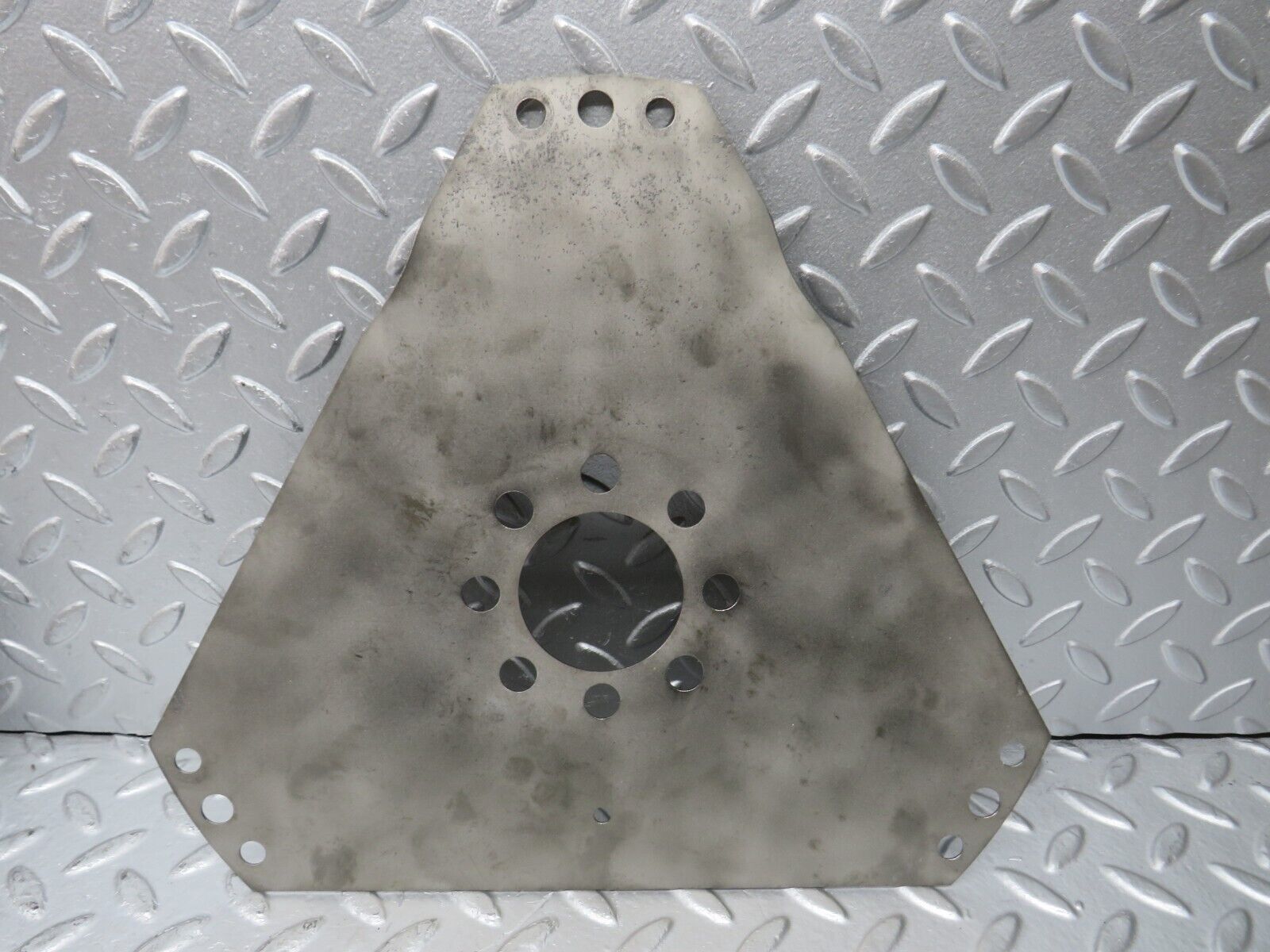 32880 Mercedes-Benz C107 R107 350 V8 Starter Ring Flange