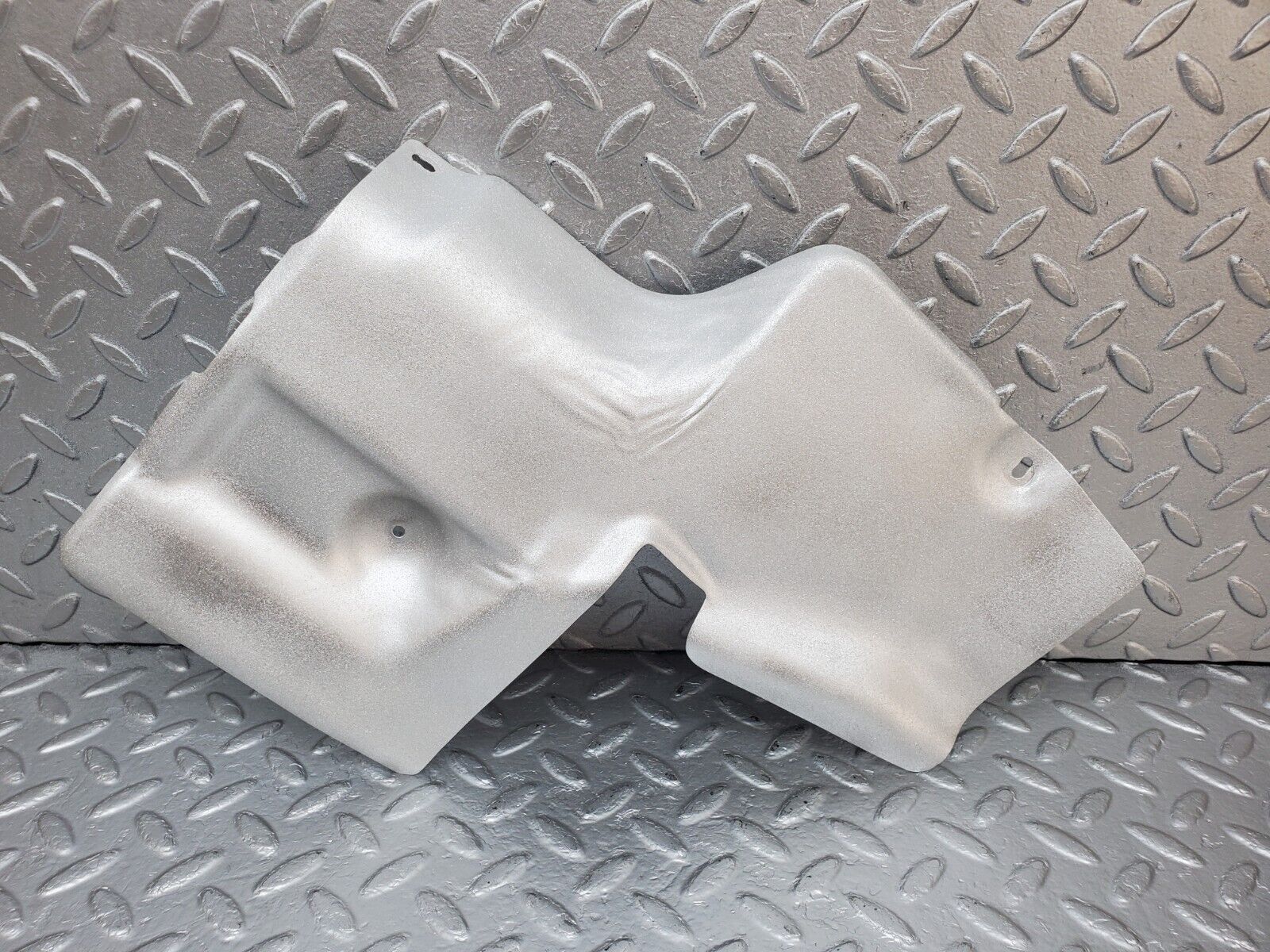 45009 Mercedes-Benz R129 300SL Coupe Exhaust Heat Shield