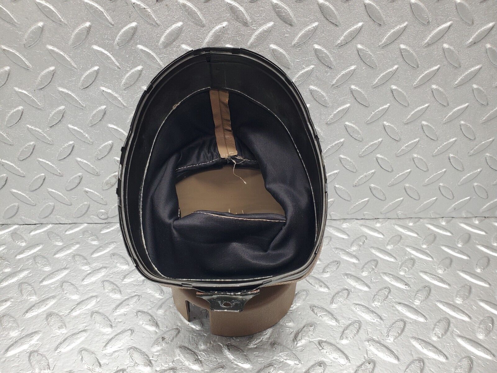 46800 Mercedes-Benz R129 320SL Coupe Steering Column Surround Cover 1294622623