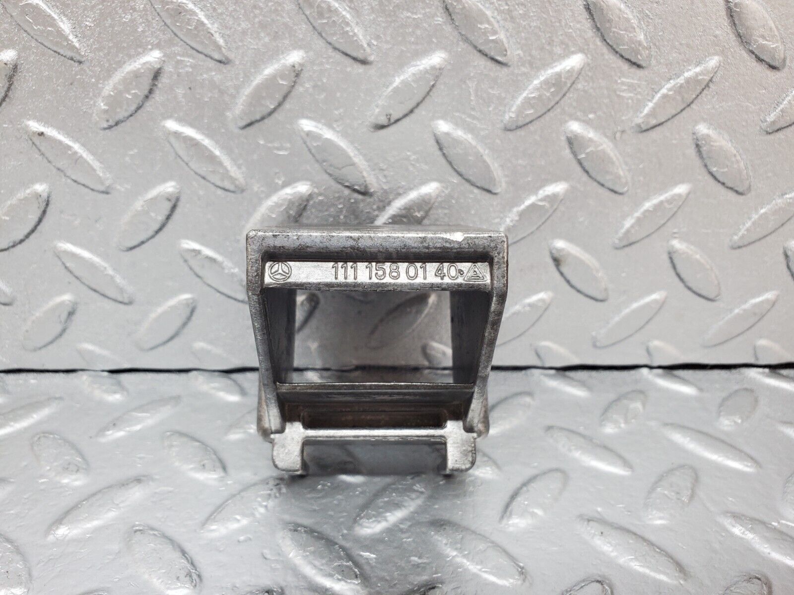 44819 Mercedes-Benz W124 220E Ignition Coil Bracket 1111580140