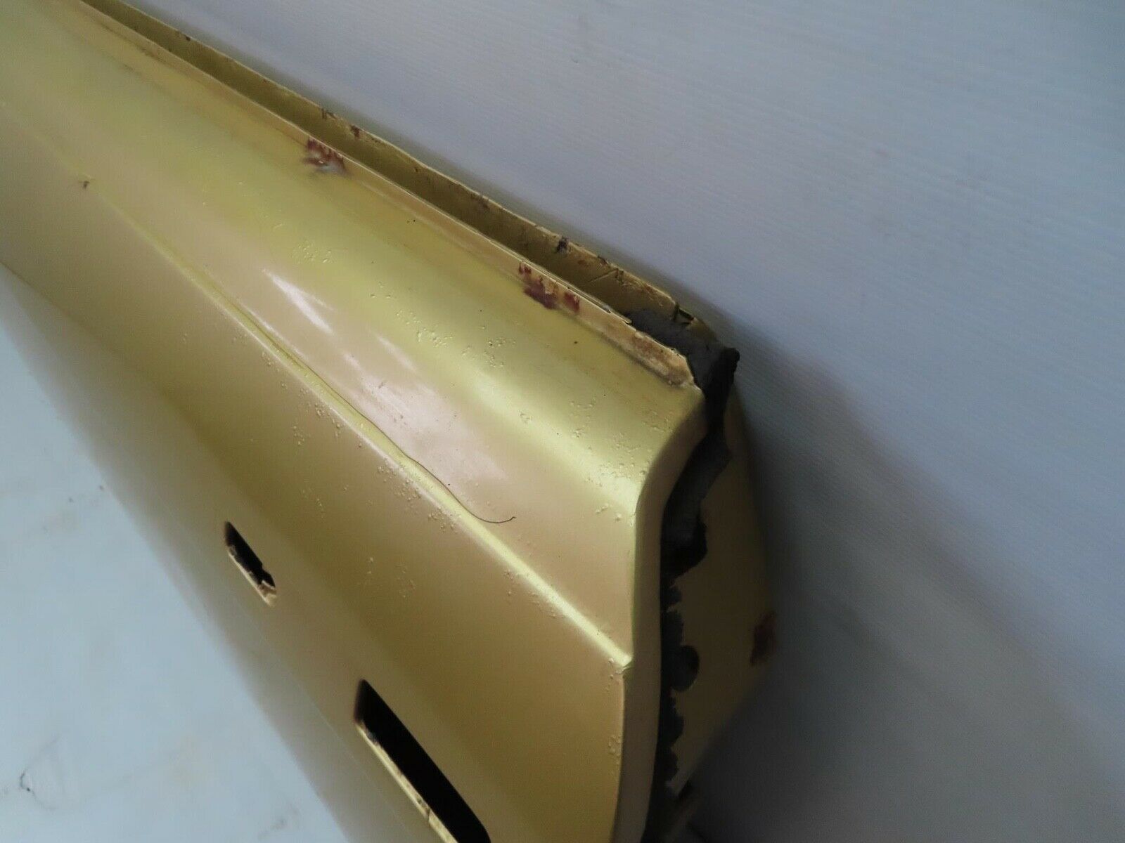 11829 Mercedes-Benz R107 450SL Front Left Door