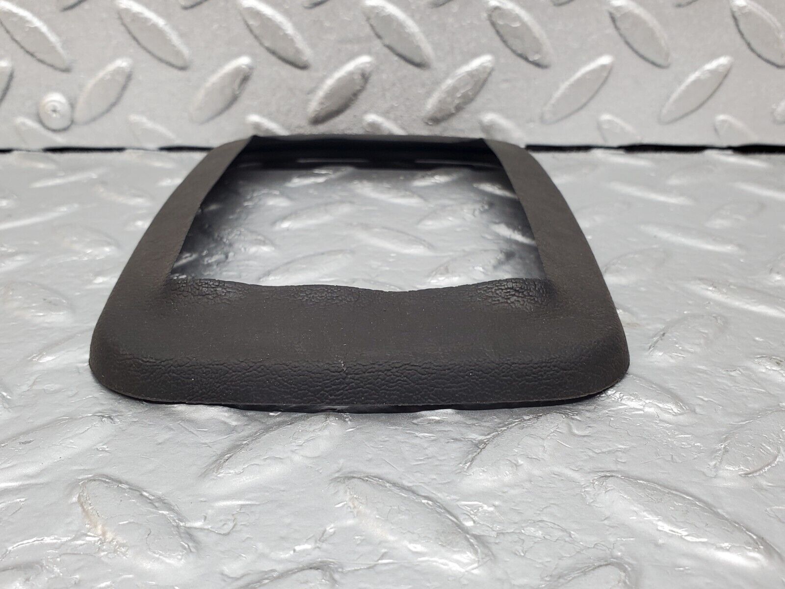 44465 Mercedes-Benz W123 280E Gear Selector Surround Rubber 1232670197