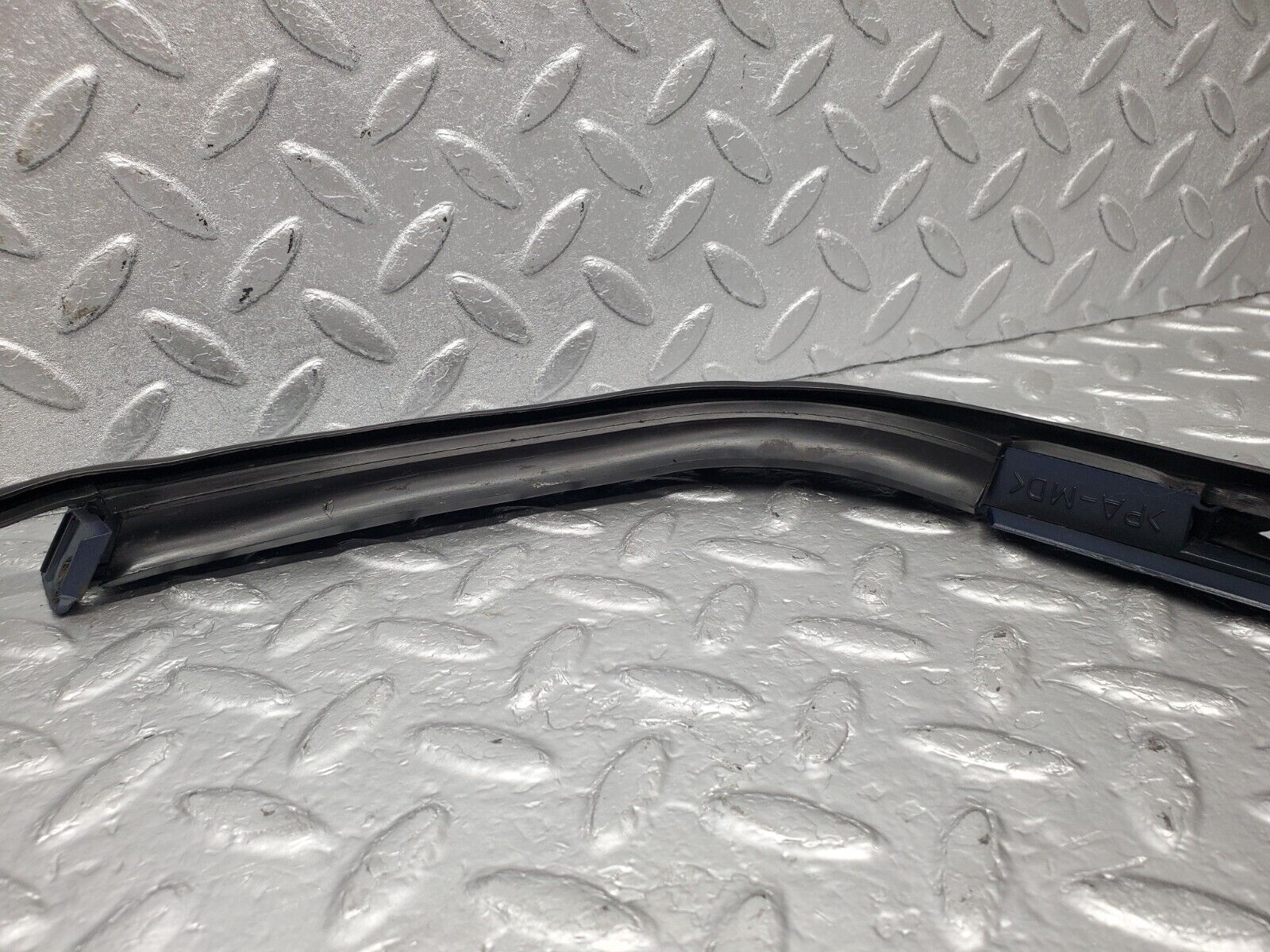 46759 Mercedes-Benz R129 320SL Coupe Right Headlight Cover Trim 1298260677