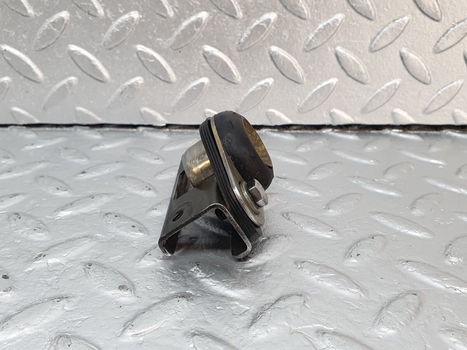 42322 Mercedes-Benz R129 320SL Coupe Roof Lock Latch 1296300320