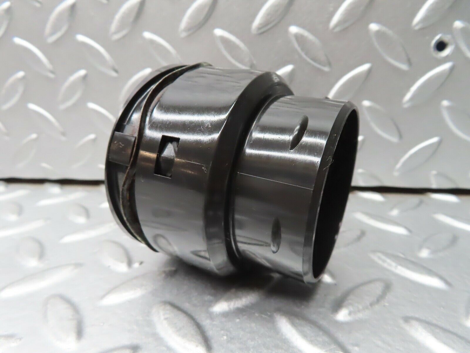 20586 Mercedes-Benz R107 450SL Dashboard Air Vent