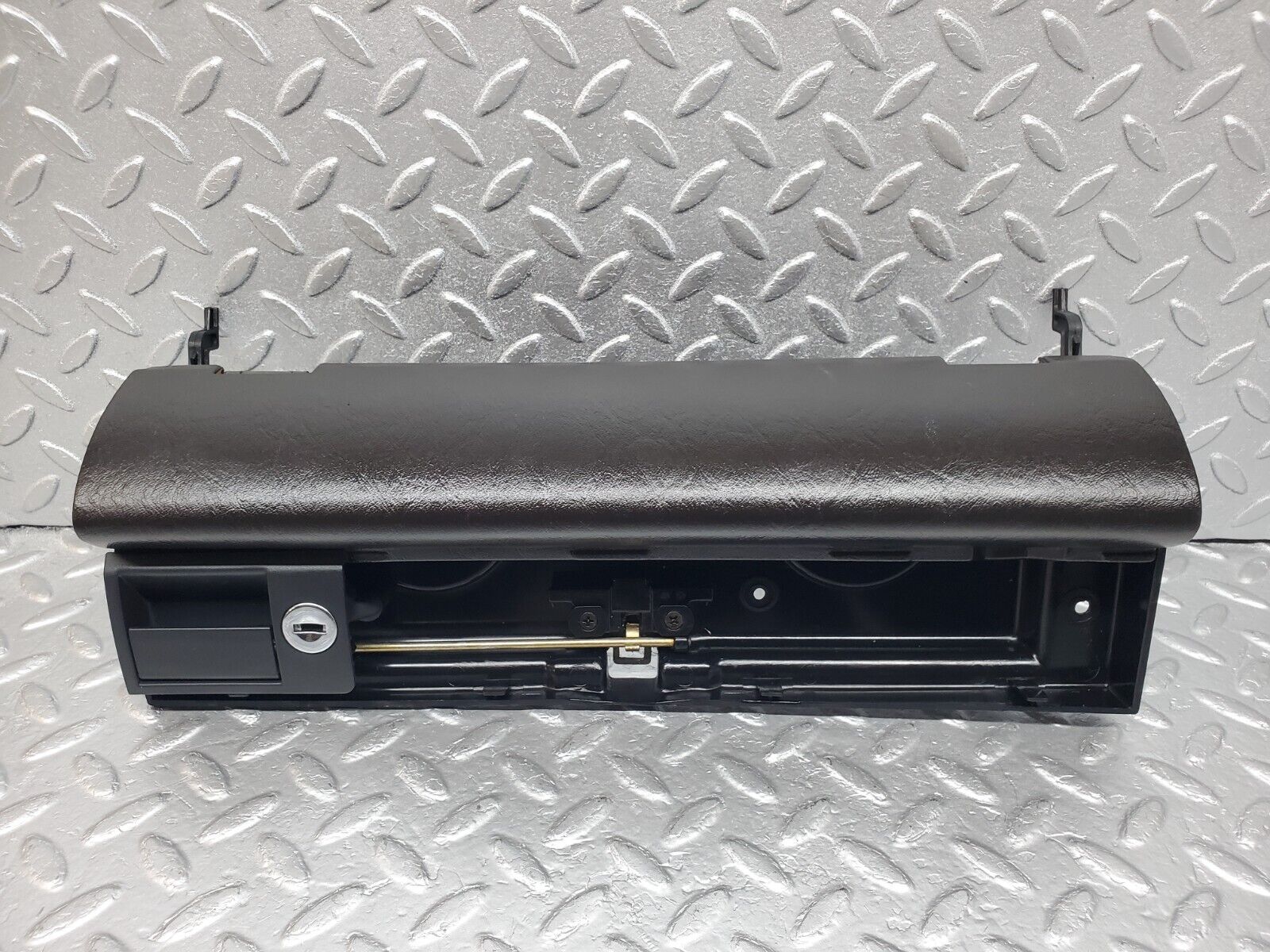 45984 Mercedes-Benz W126 420SE Glove Box Door No Key