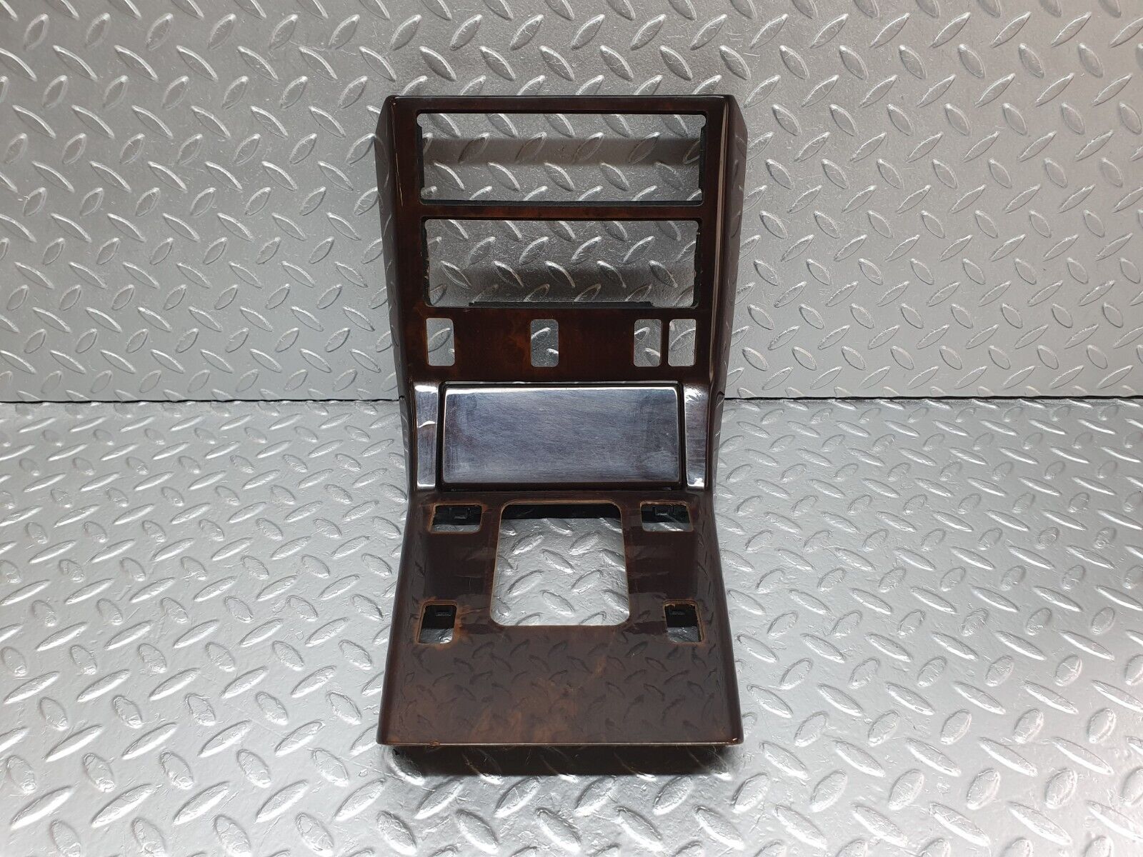 42189 Mercedes-Benz R129 320SL Coupe Centre Console Wood Panel