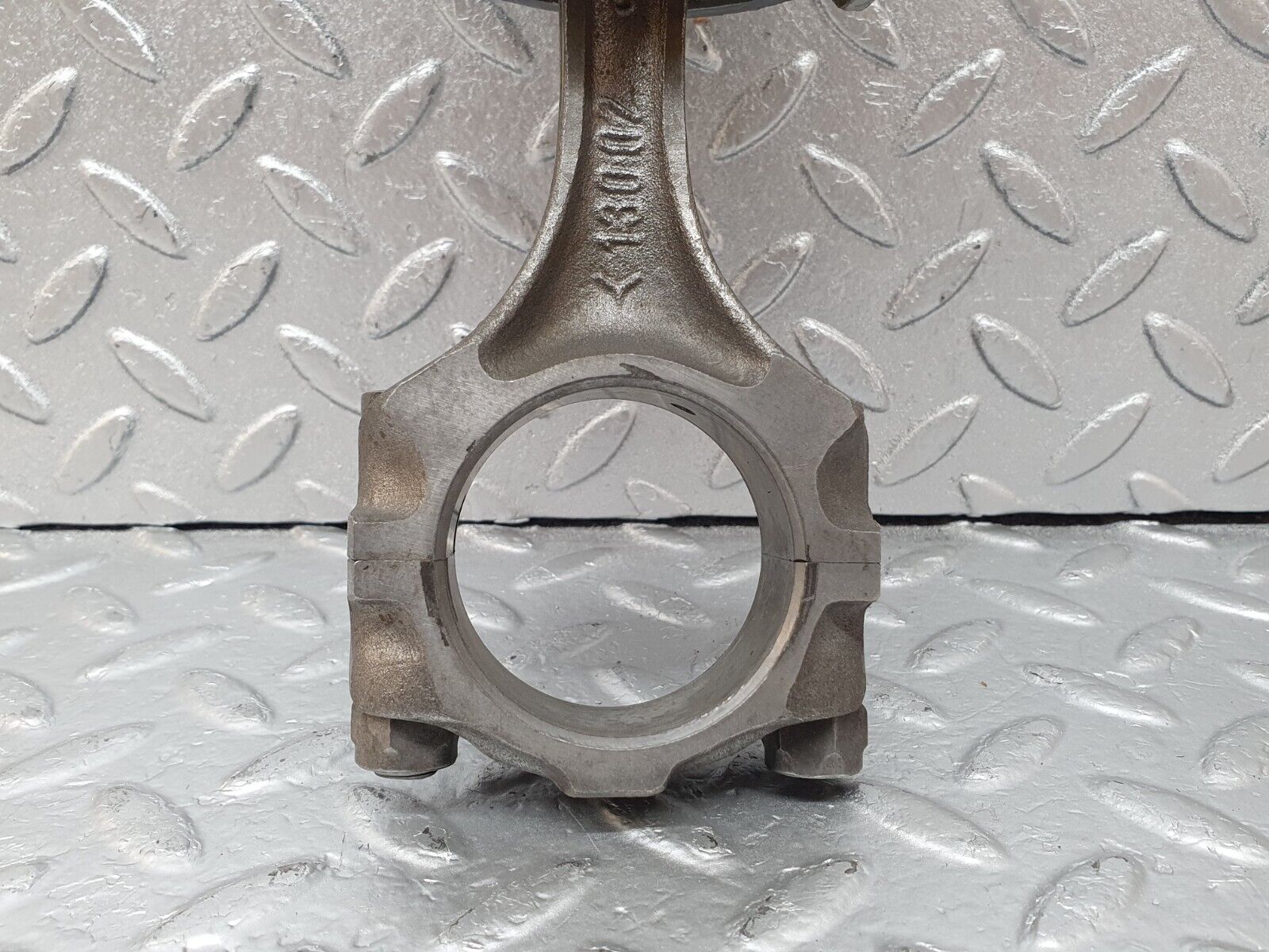 43871 Mercedes-Benz W108 280SE Piston With Connecting Rod 87.47 mm 13002