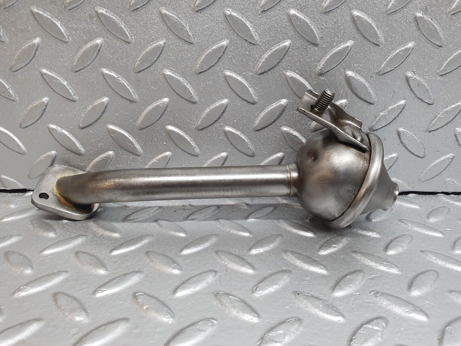 43071 Mercedes-Benz W123 Oil Pump Filter