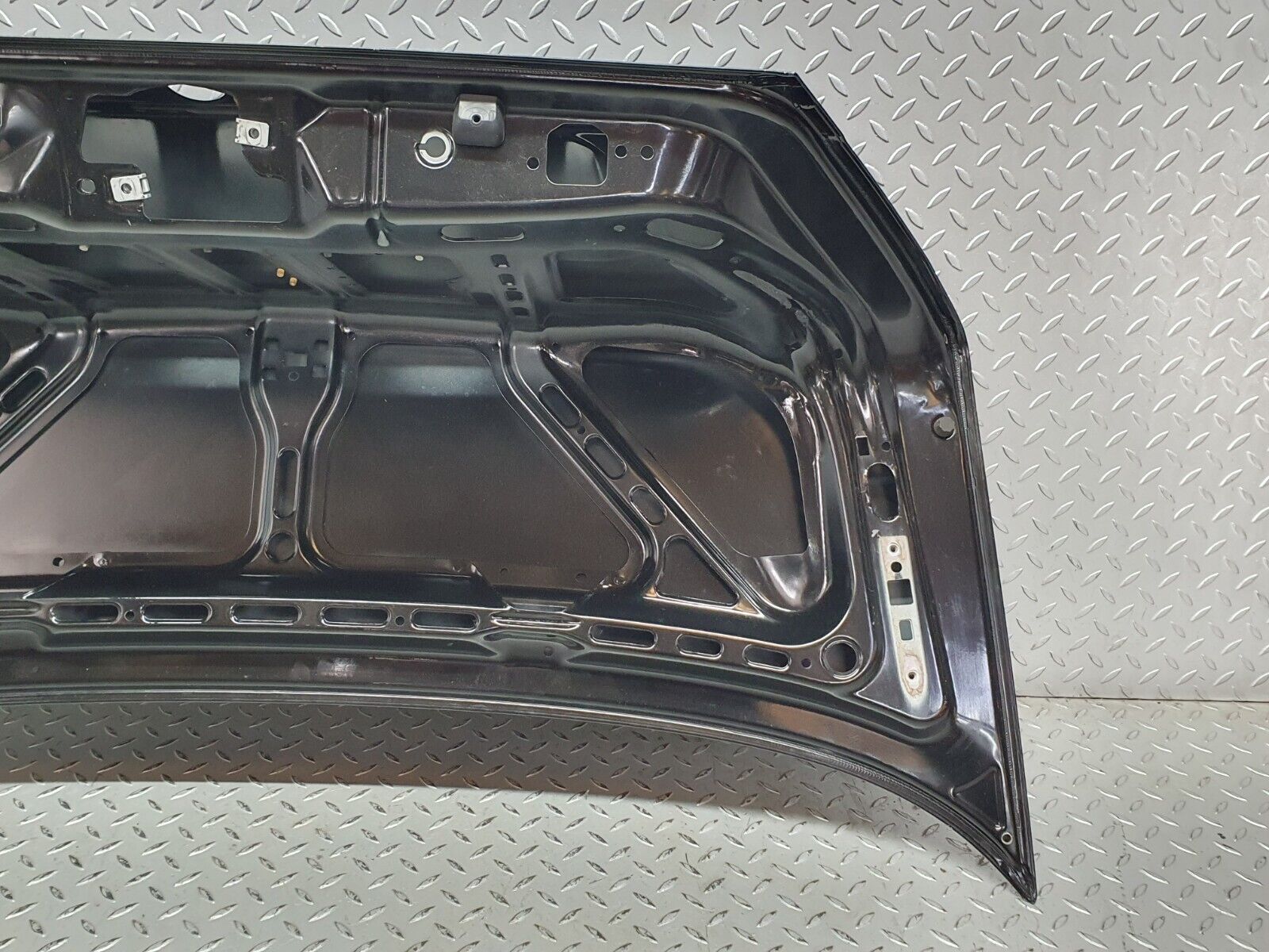 41836 Mercedes-Benz W202 C200 Boot Lid Trunk Door