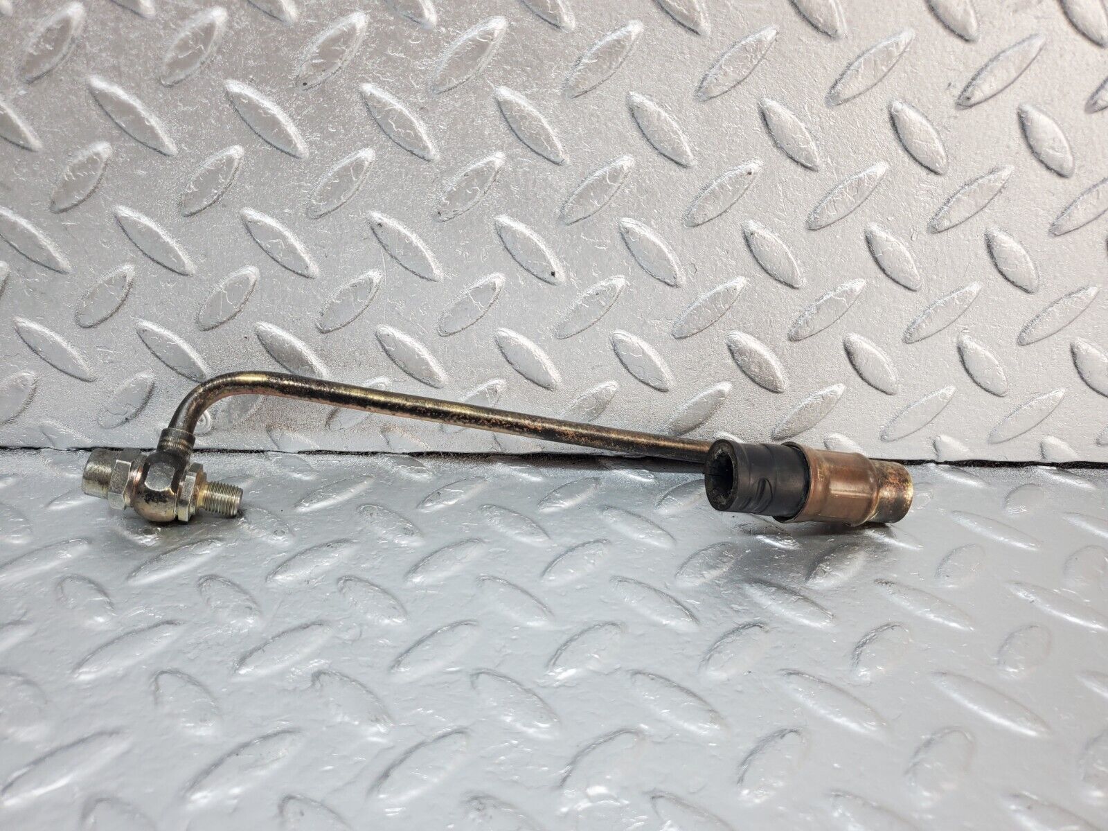 45221 Mercedes-Benz R129 300SL Coupe Fuel Line Pipe